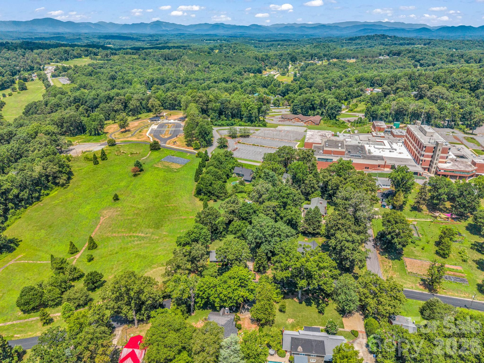 184 Edwards Street — Rutherfordton