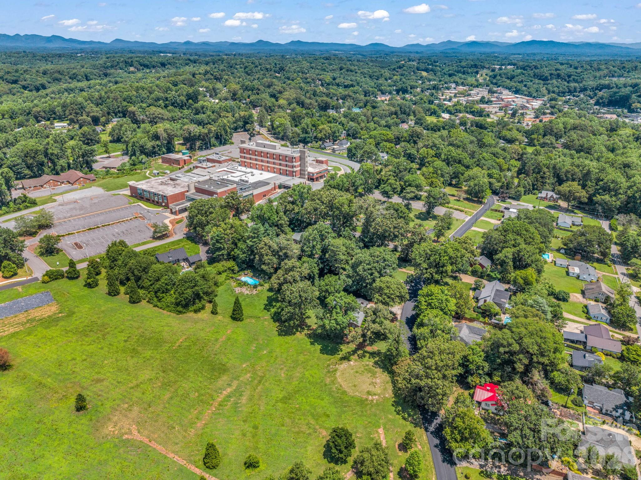 184 Edwards Street — Rutherfordton