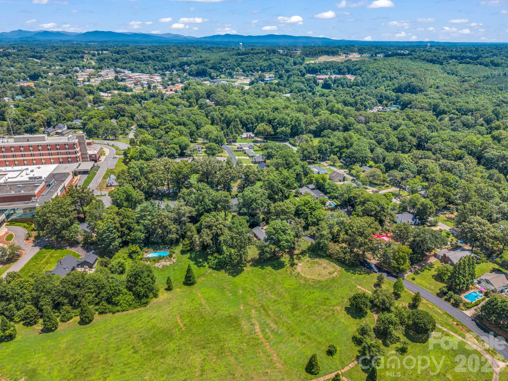184 Edwards Street — Rutherfordton