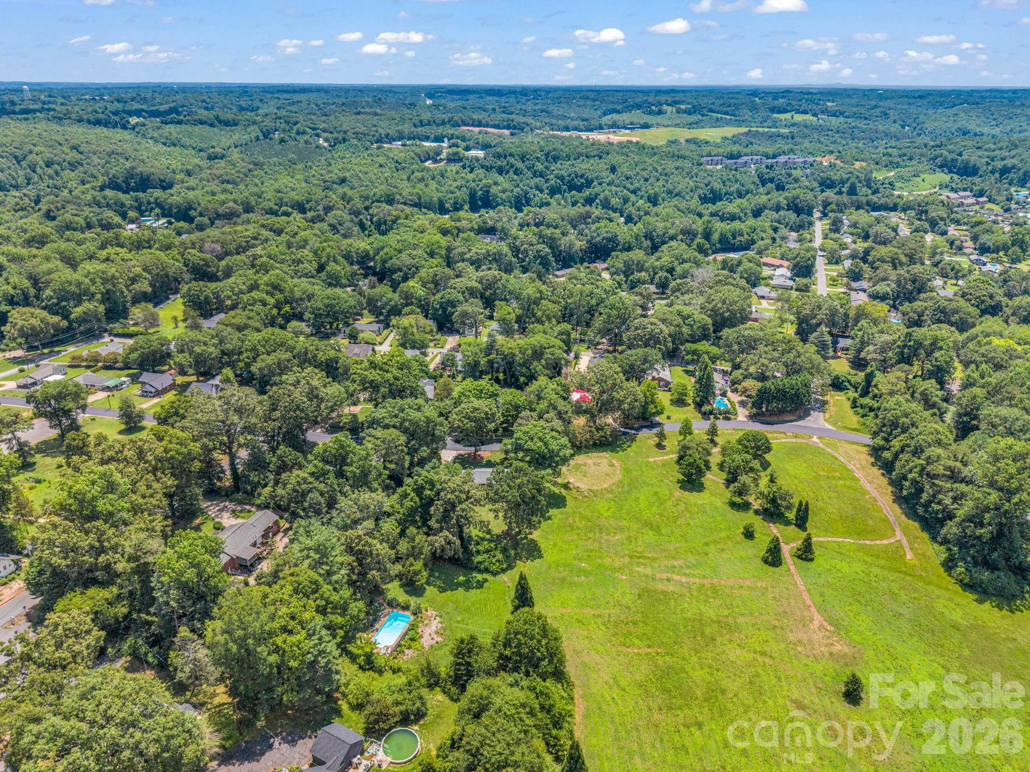 184 Edwards Street — Rutherfordton