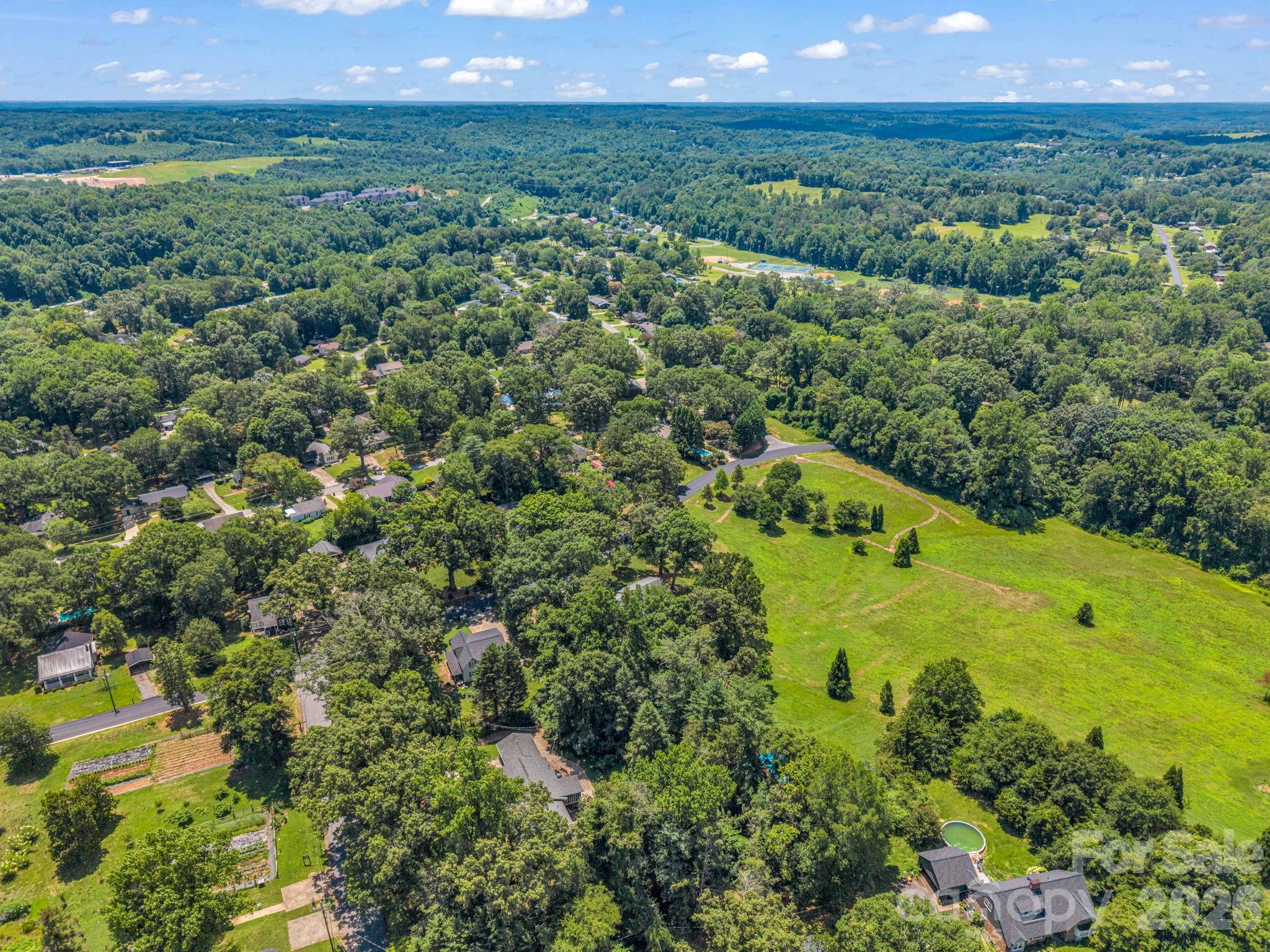 184 Edwards Street — Rutherfordton