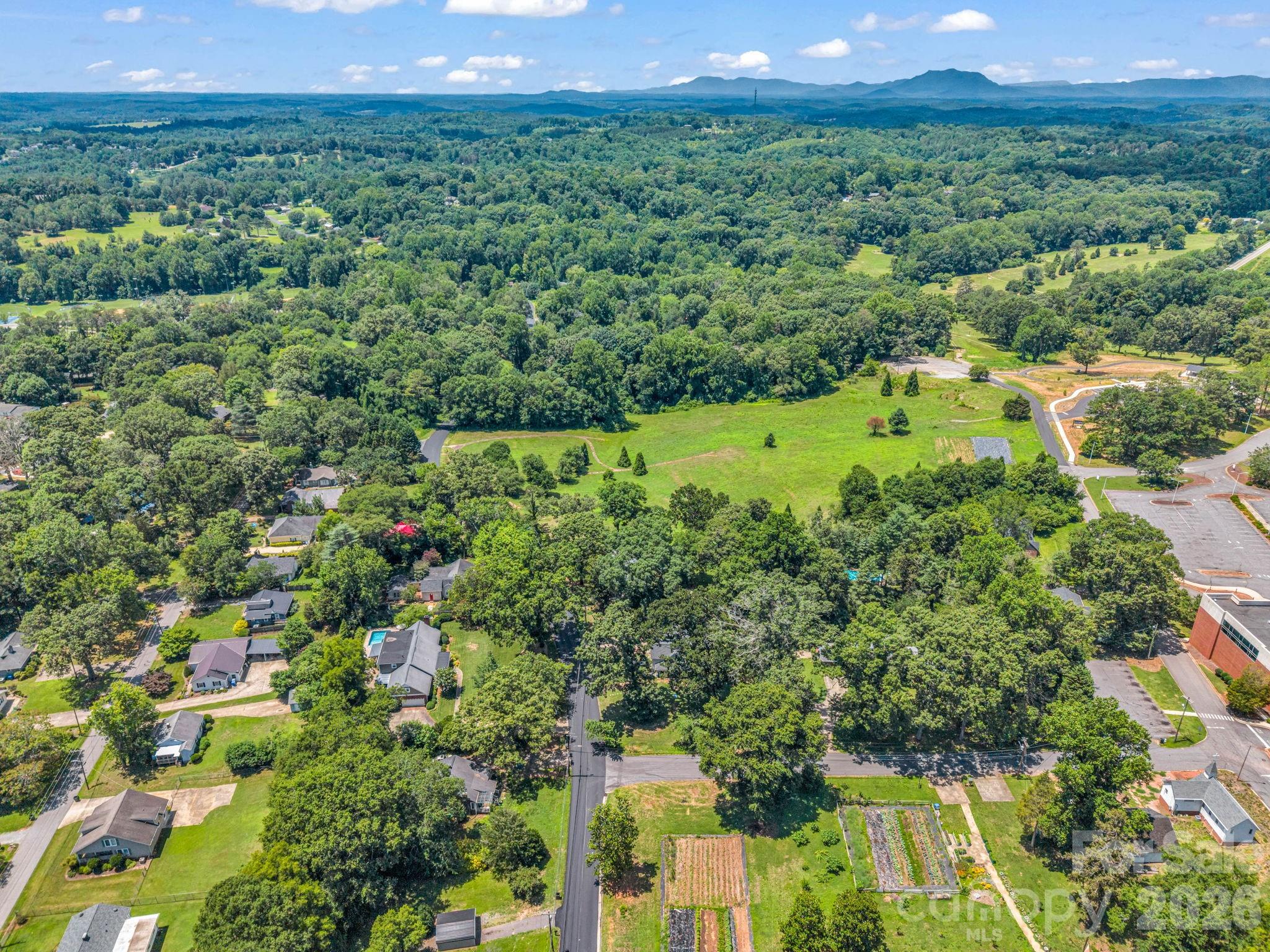 184 Edwards Street — Rutherfordton