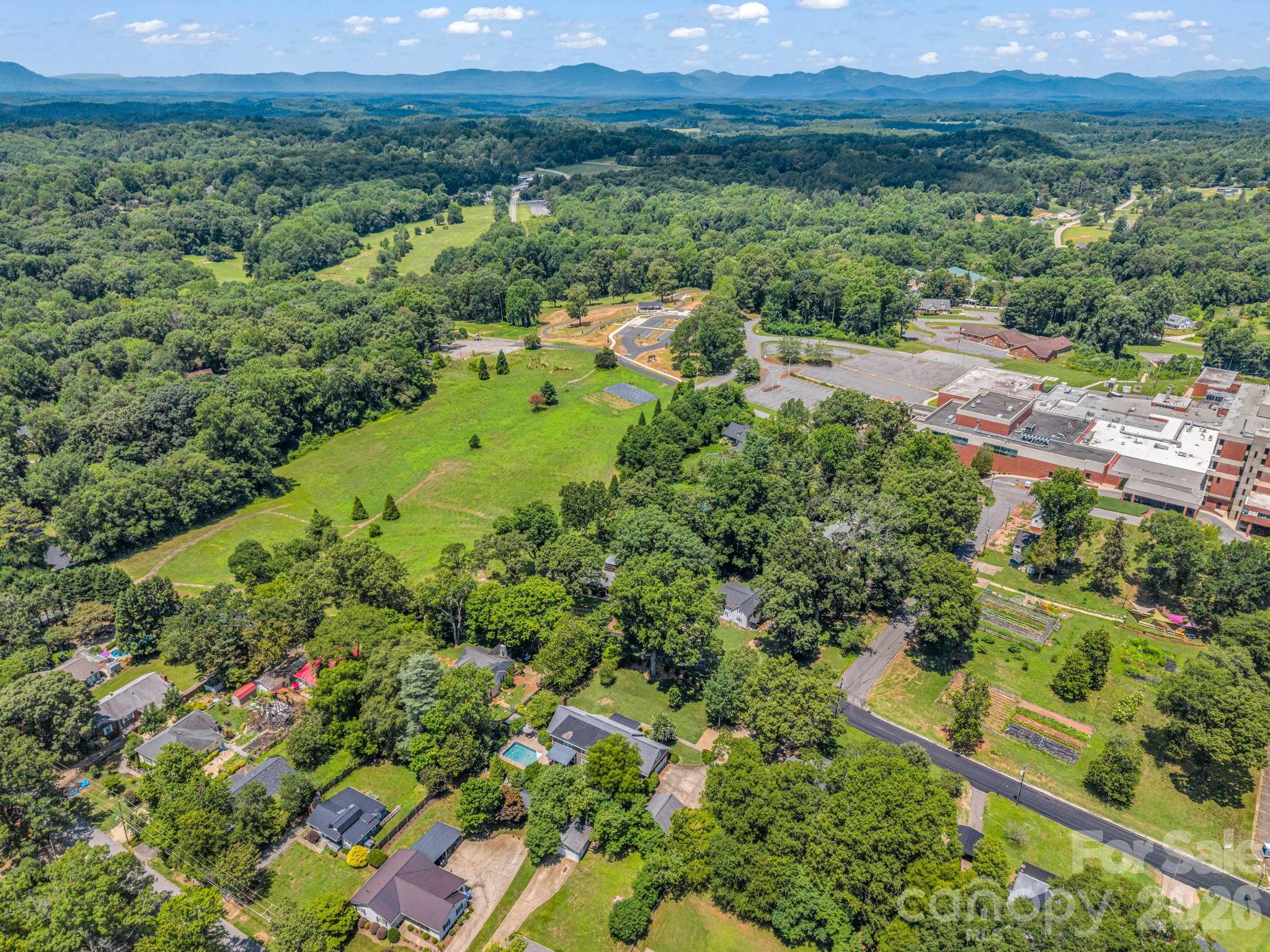 184 Edwards Street — Rutherfordton