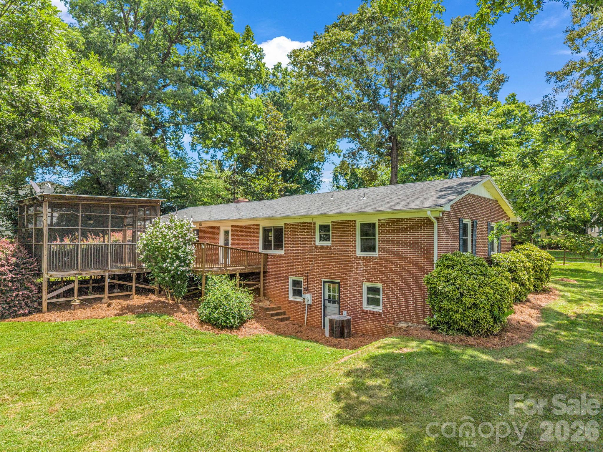 184 Edwards Street — Rutherfordton