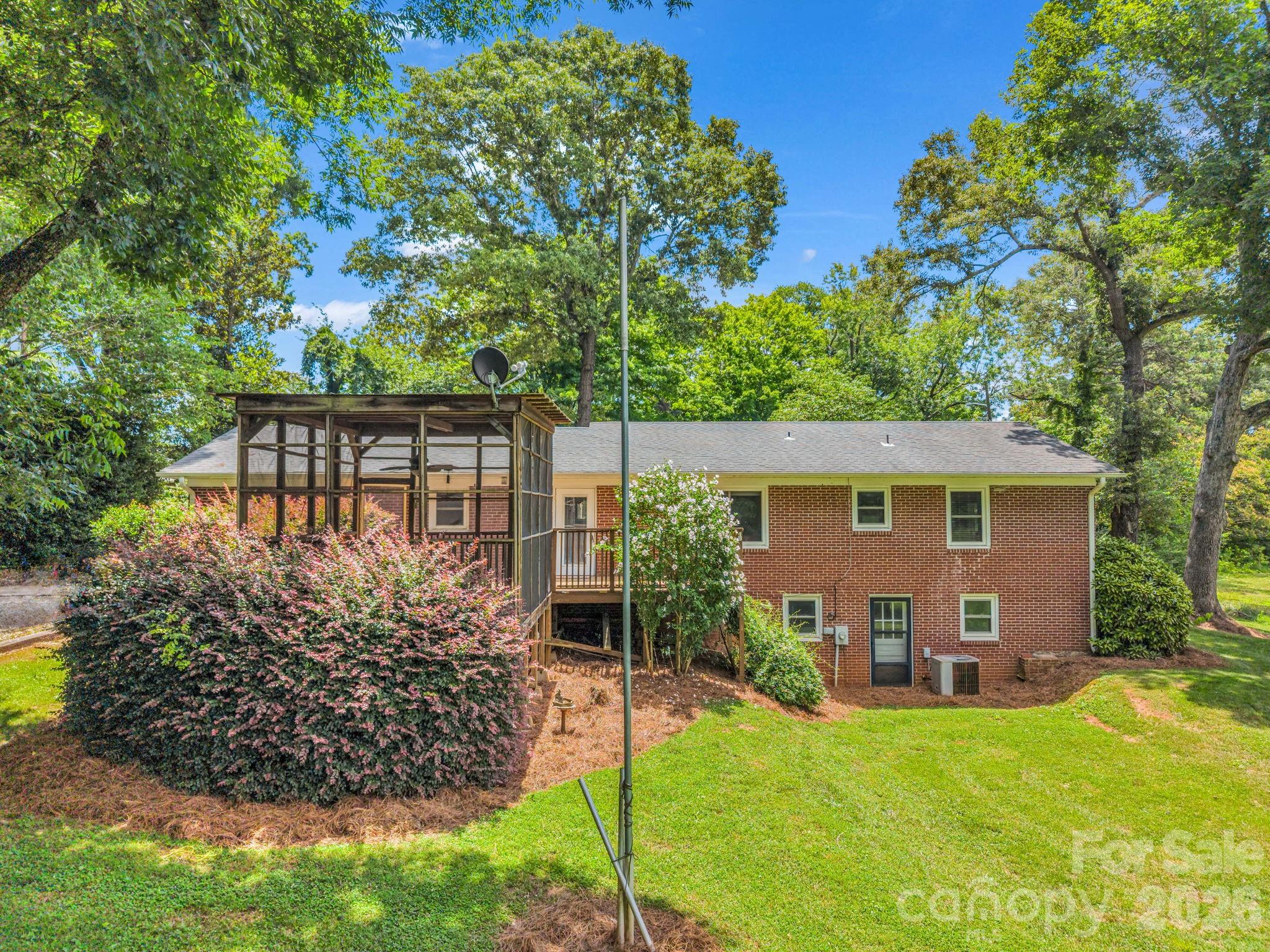 184 Edwards Street — Rutherfordton