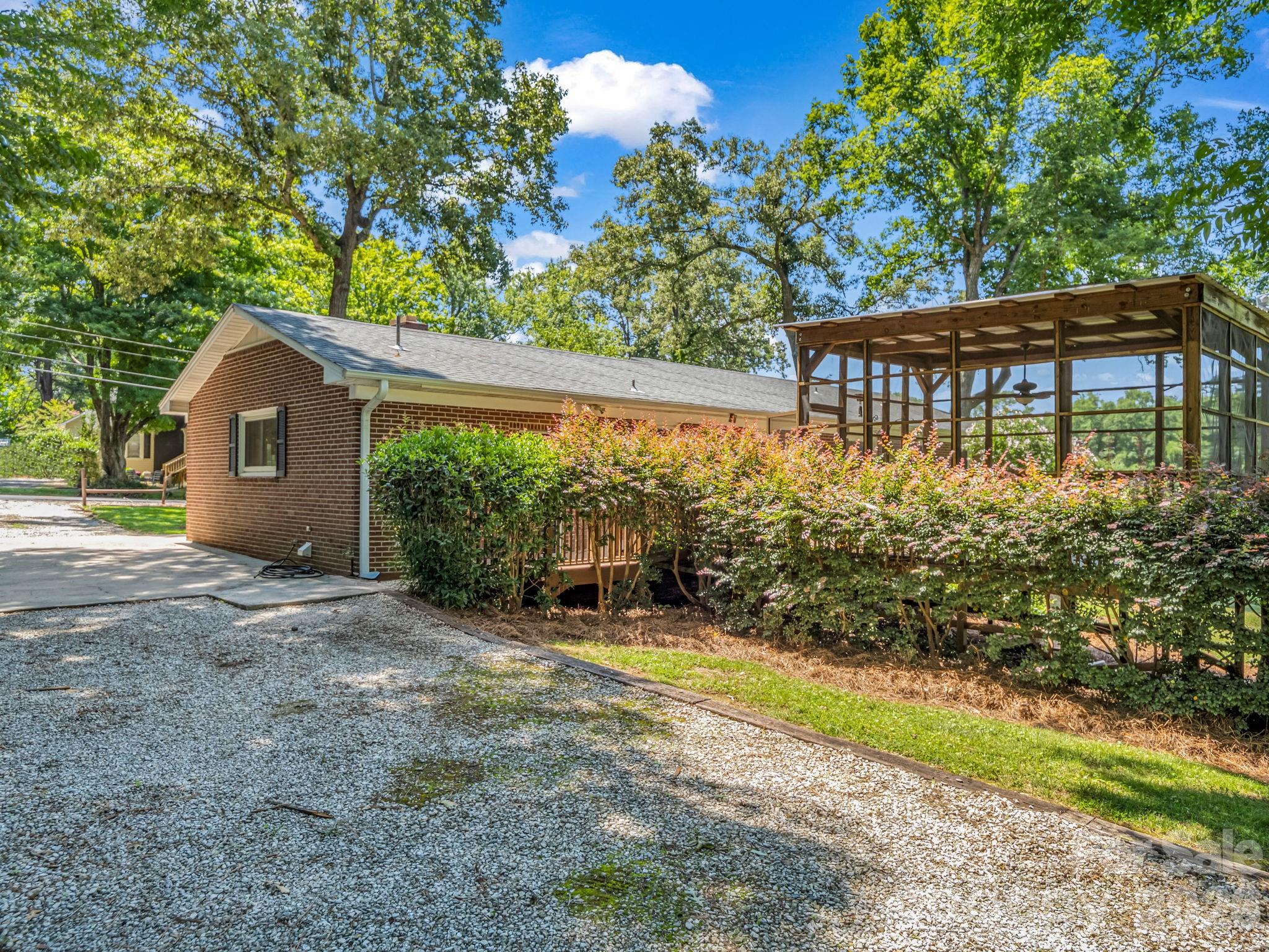 184 Edwards Street — Rutherfordton