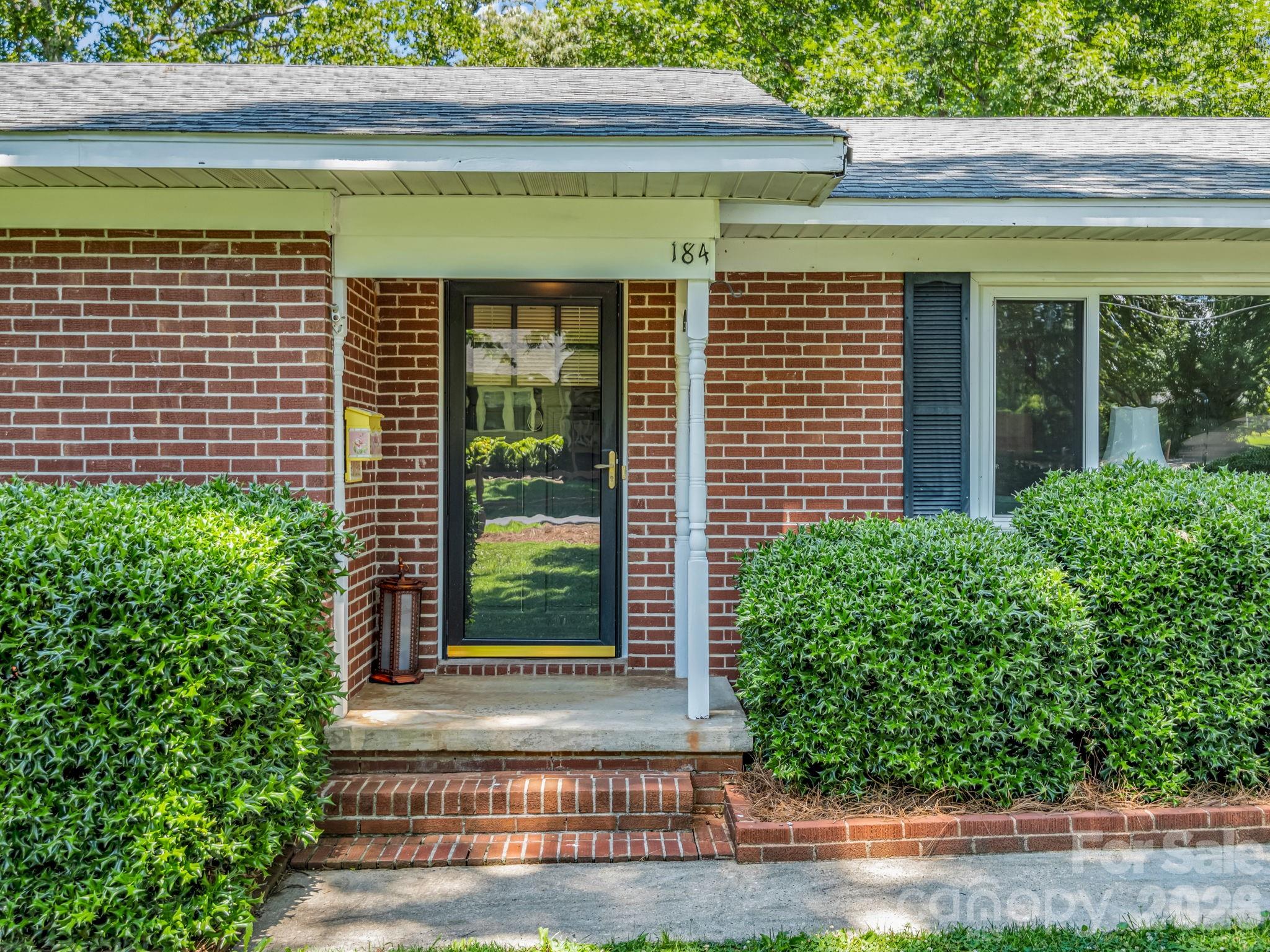 184 Edwards Street — Rutherfordton