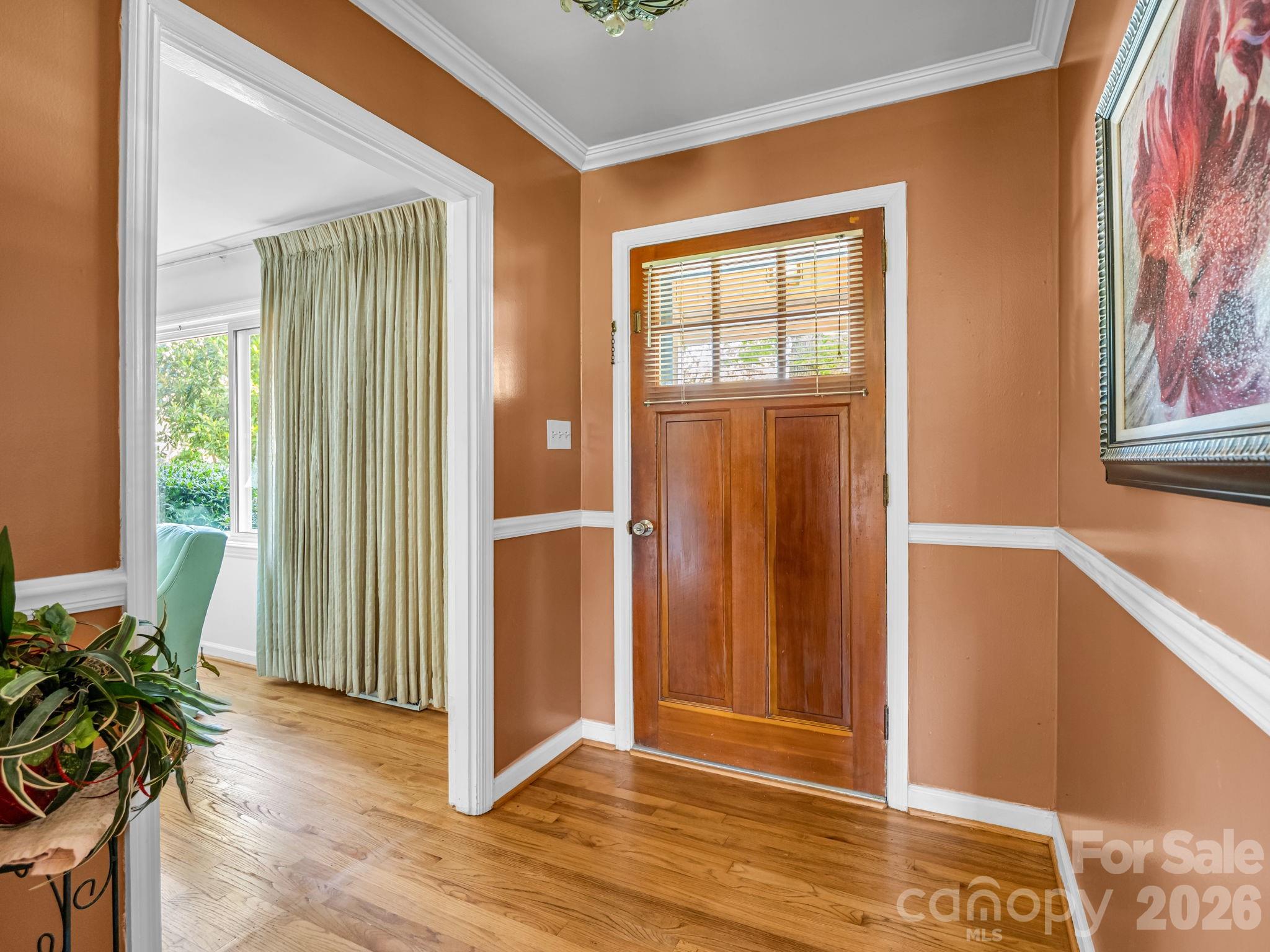184 Edwards Street — Rutherfordton