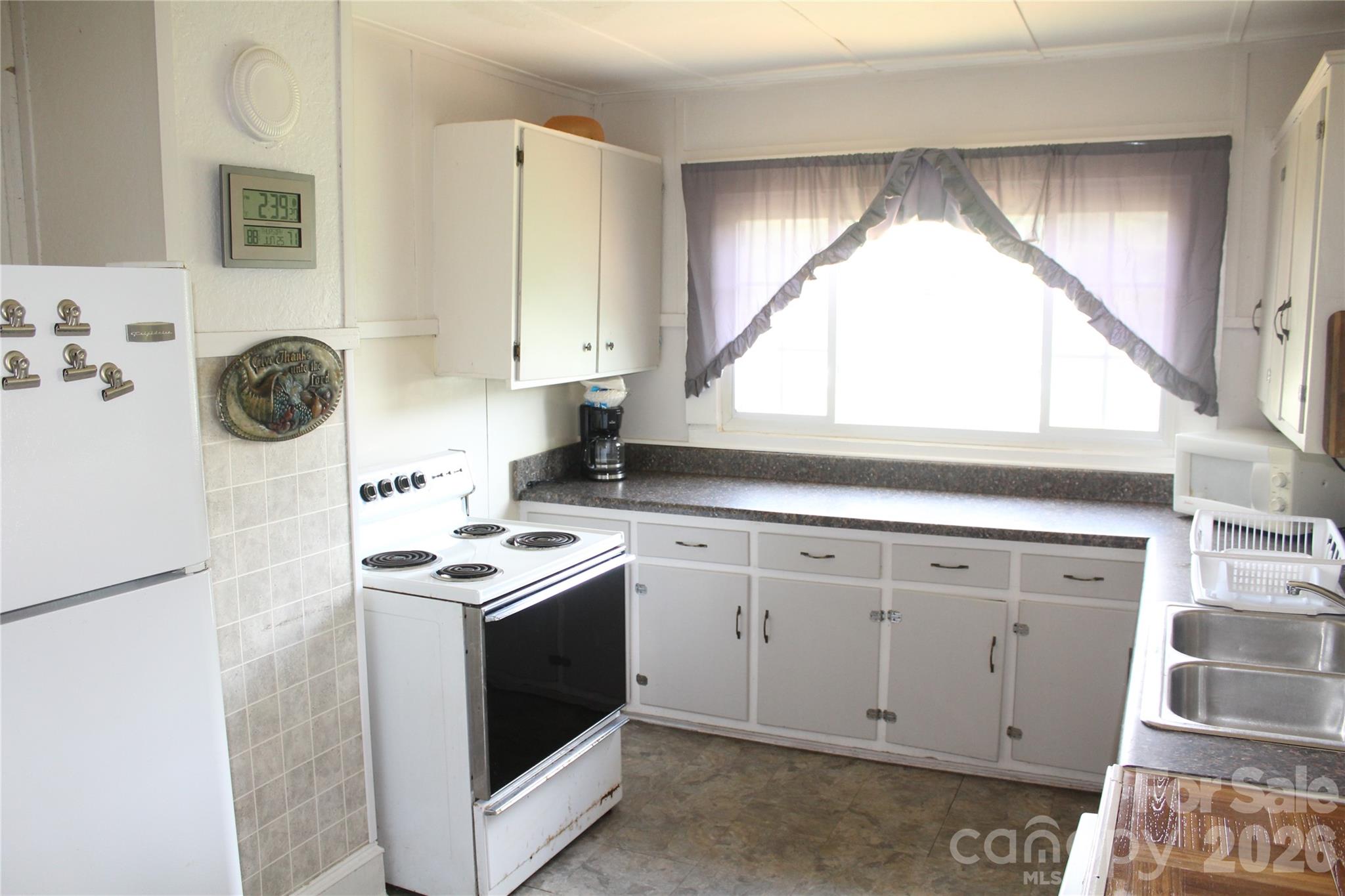 4388 Ruritan Drive — Morganton