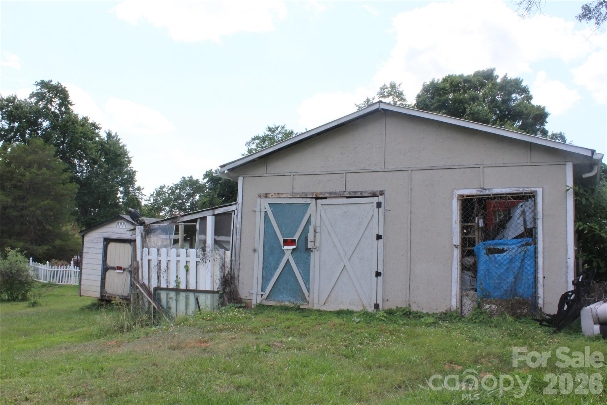 4388 Ruritan Drive — Morganton