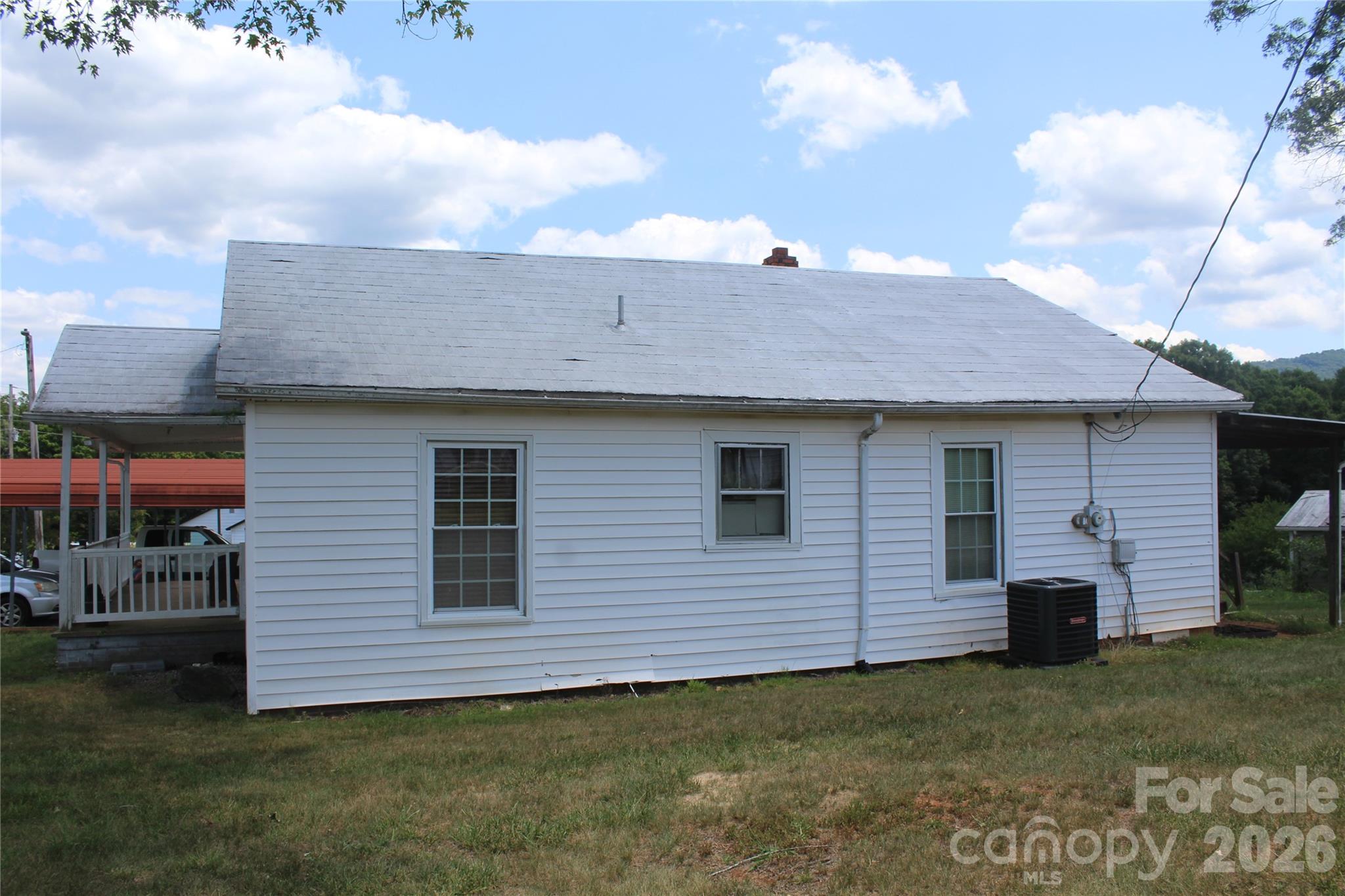 4388 Ruritan Drive — Morganton