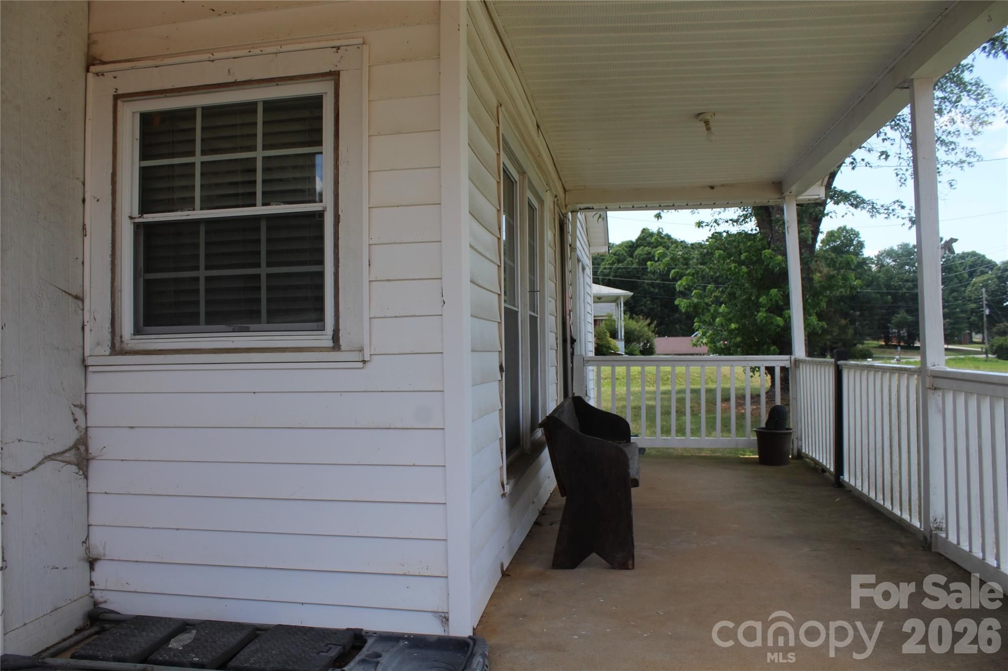 4388 Ruritan Drive — Morganton