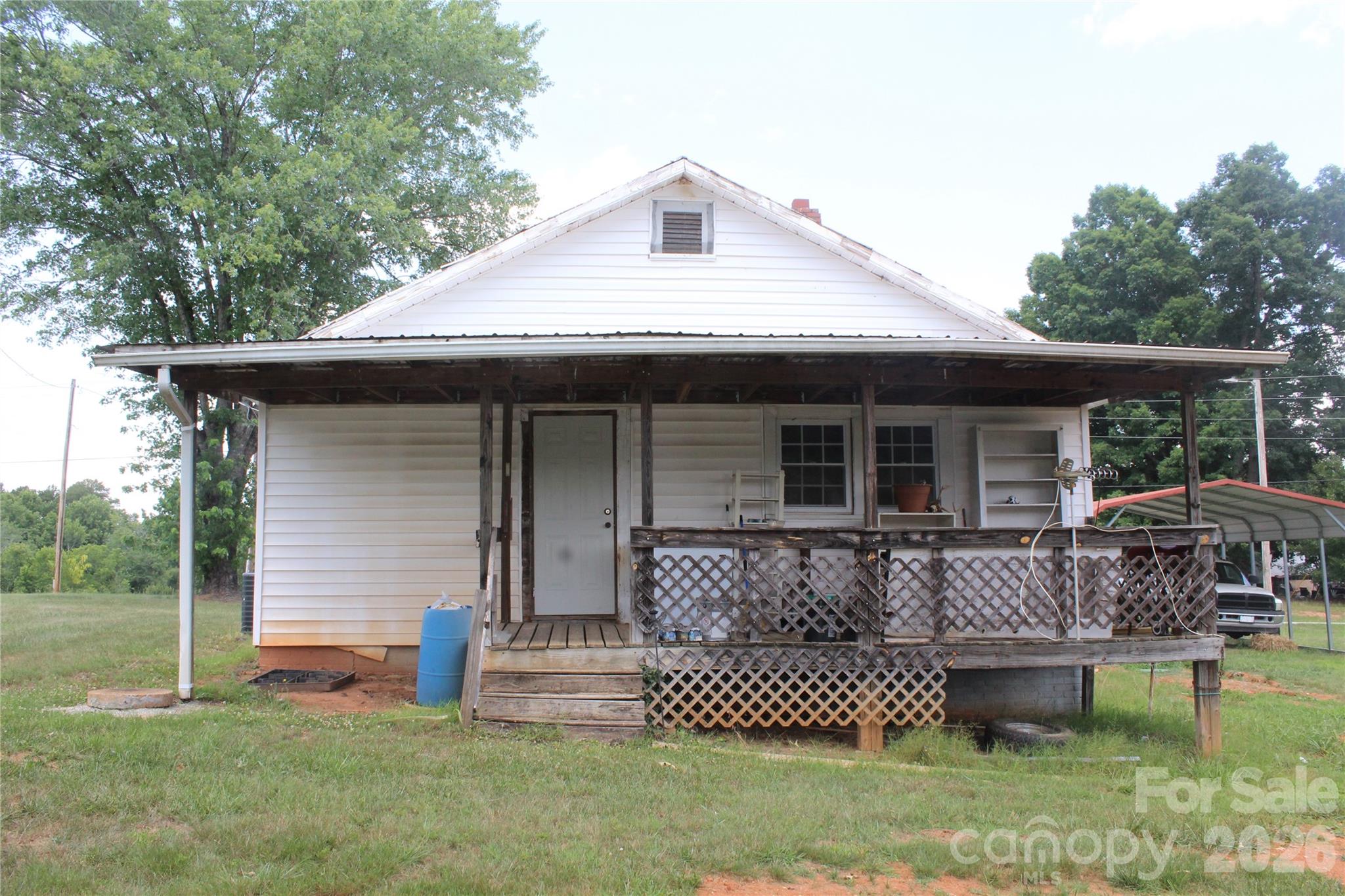 4388 Ruritan Drive — Morganton