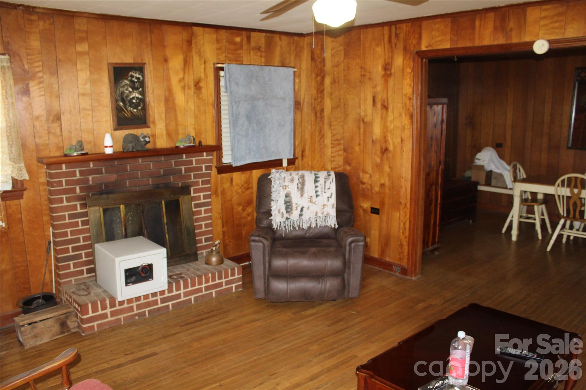 4388 Ruritan Drive — Morganton
