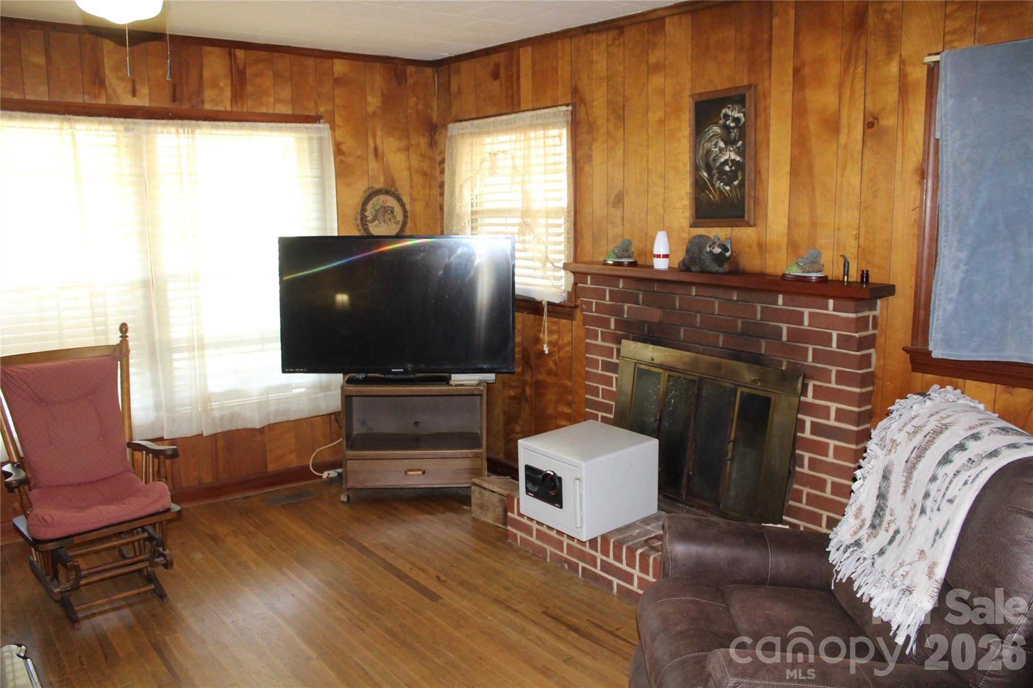 4388 Ruritan Drive — Morganton