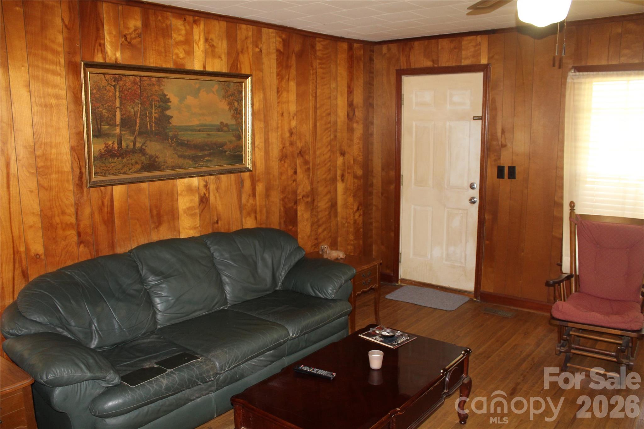 4388 Ruritan Drive — Morganton