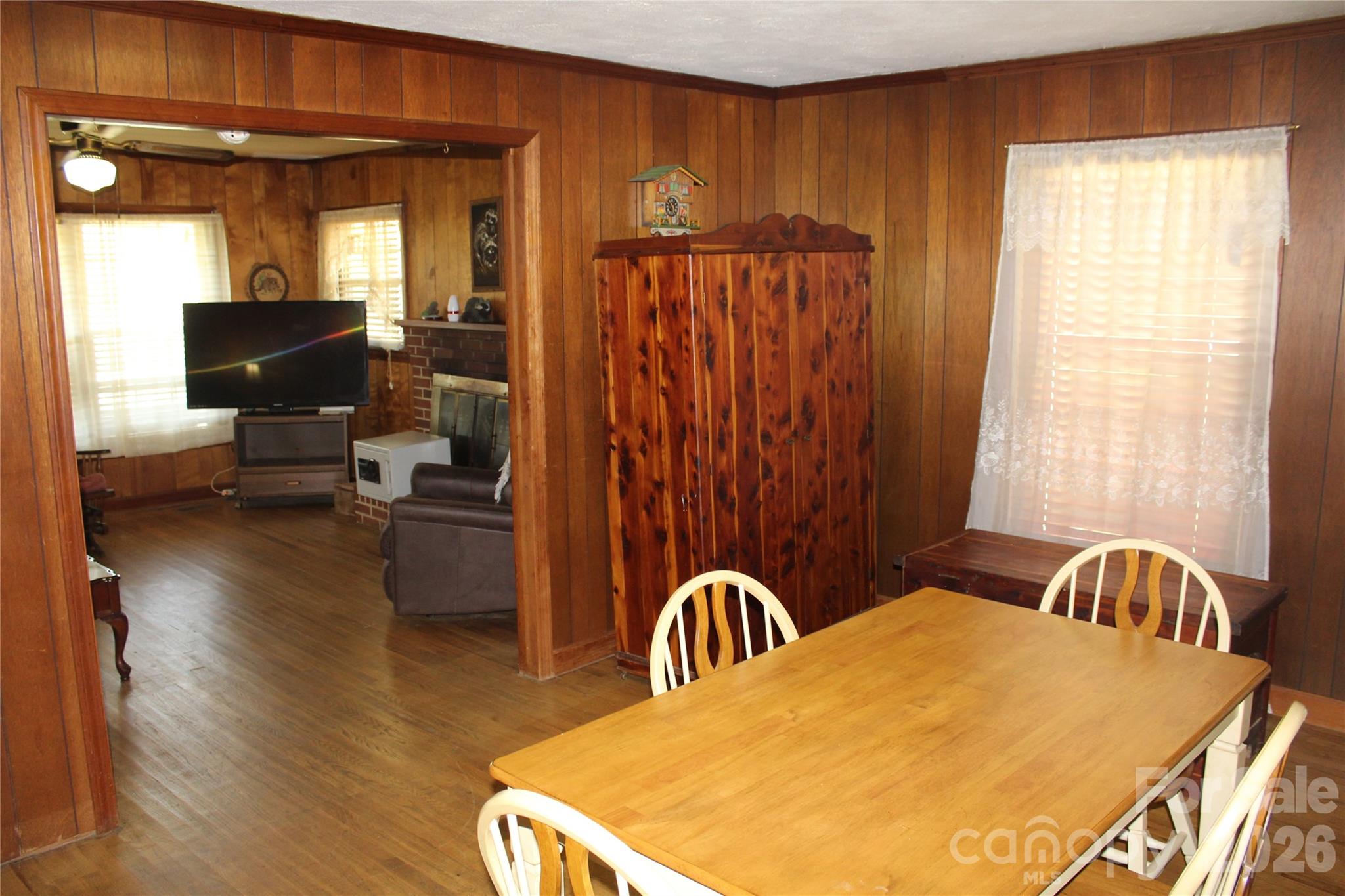 4388 Ruritan Drive — Morganton