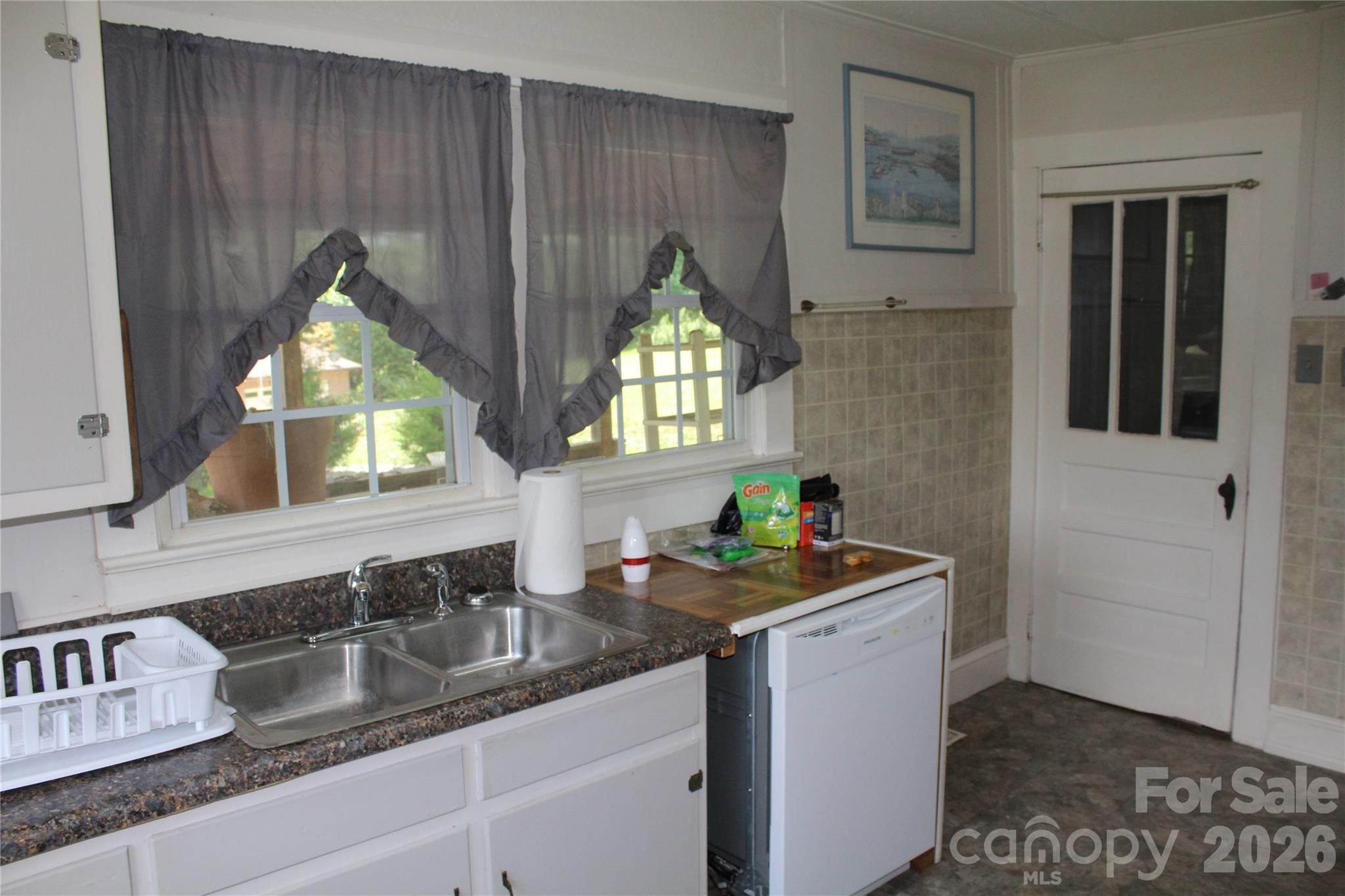 4388 Ruritan Drive — Morganton