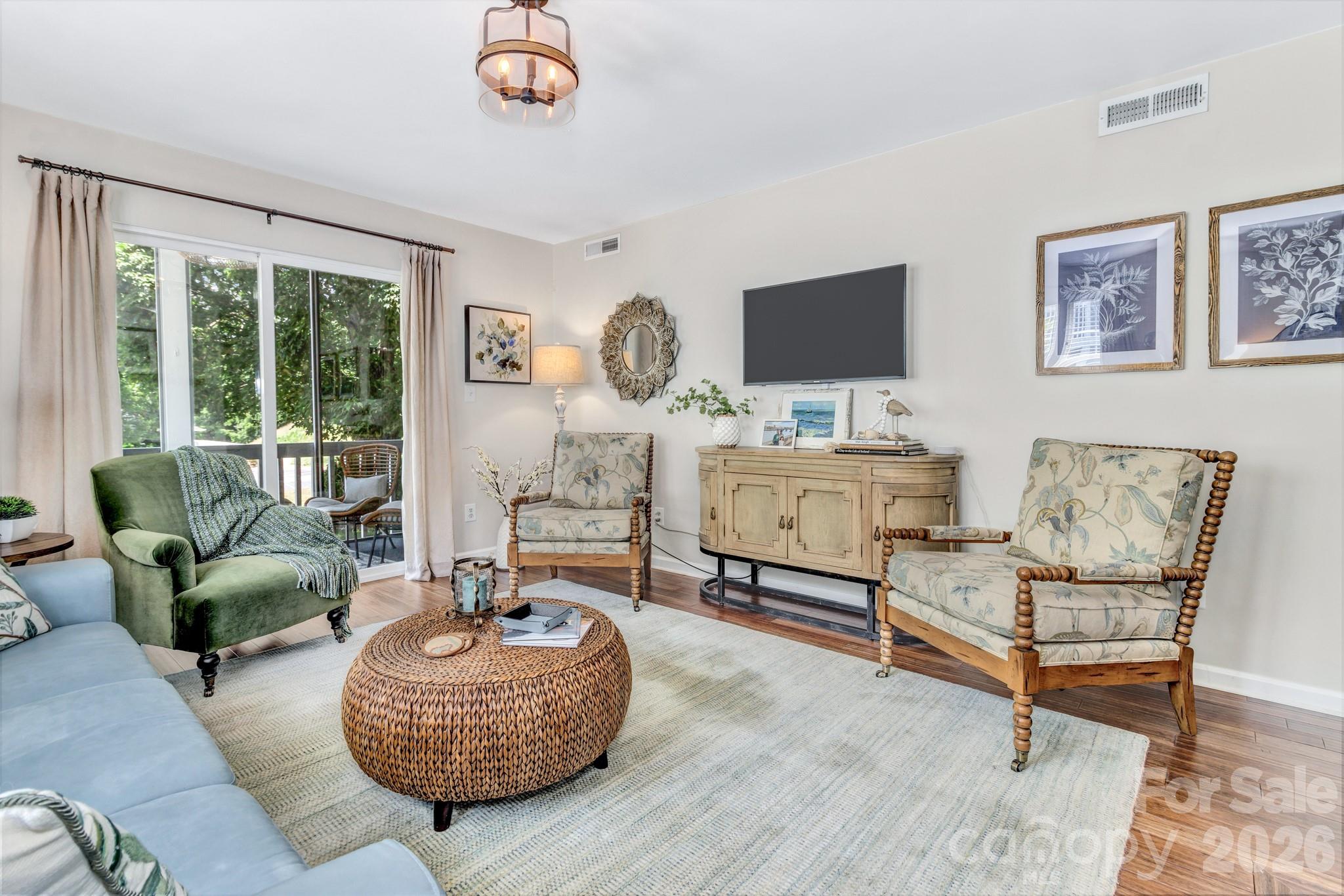 2601 Sagamore Lane — Asheville
