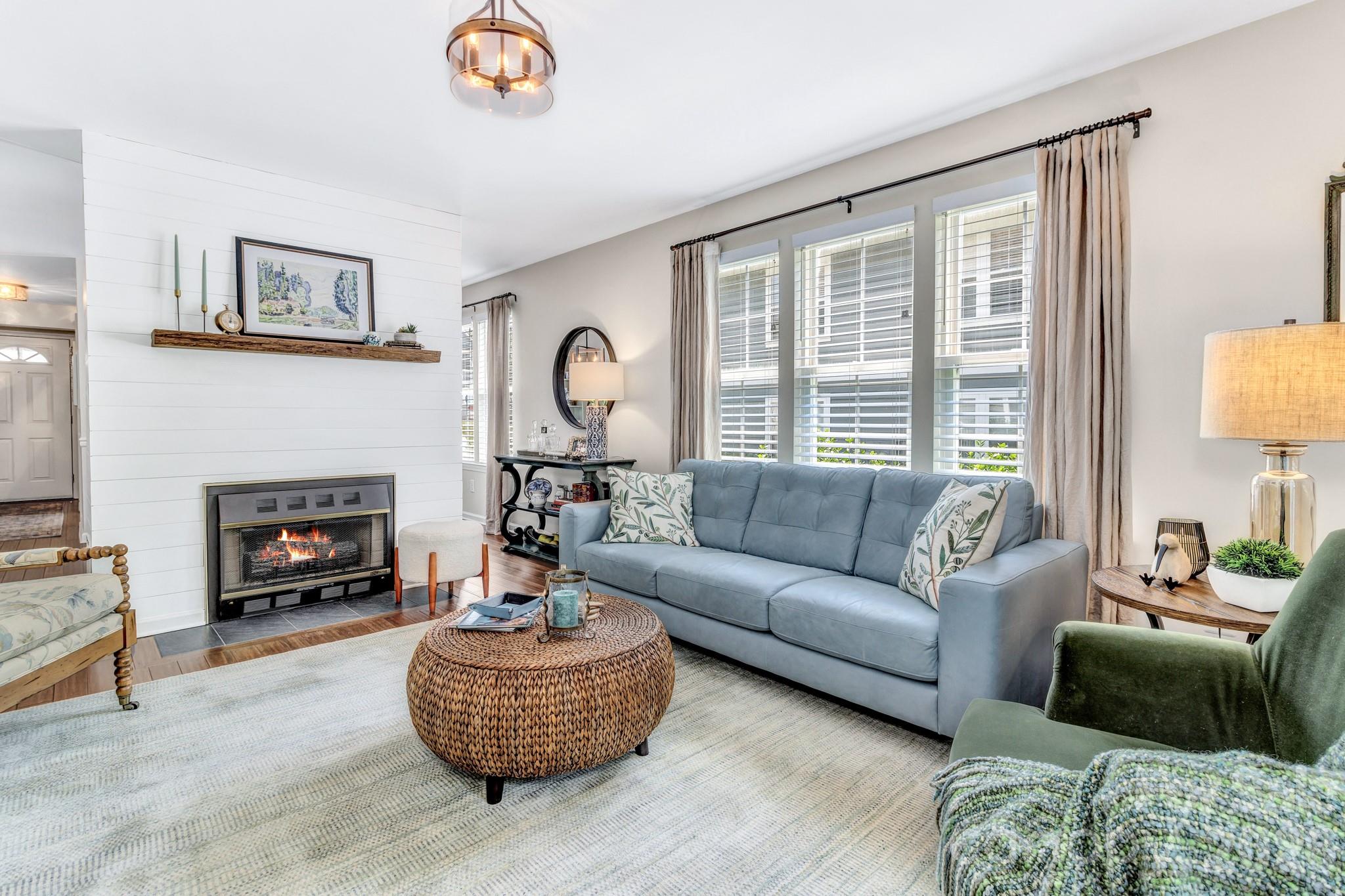 2601 Sagamore Lane — Asheville