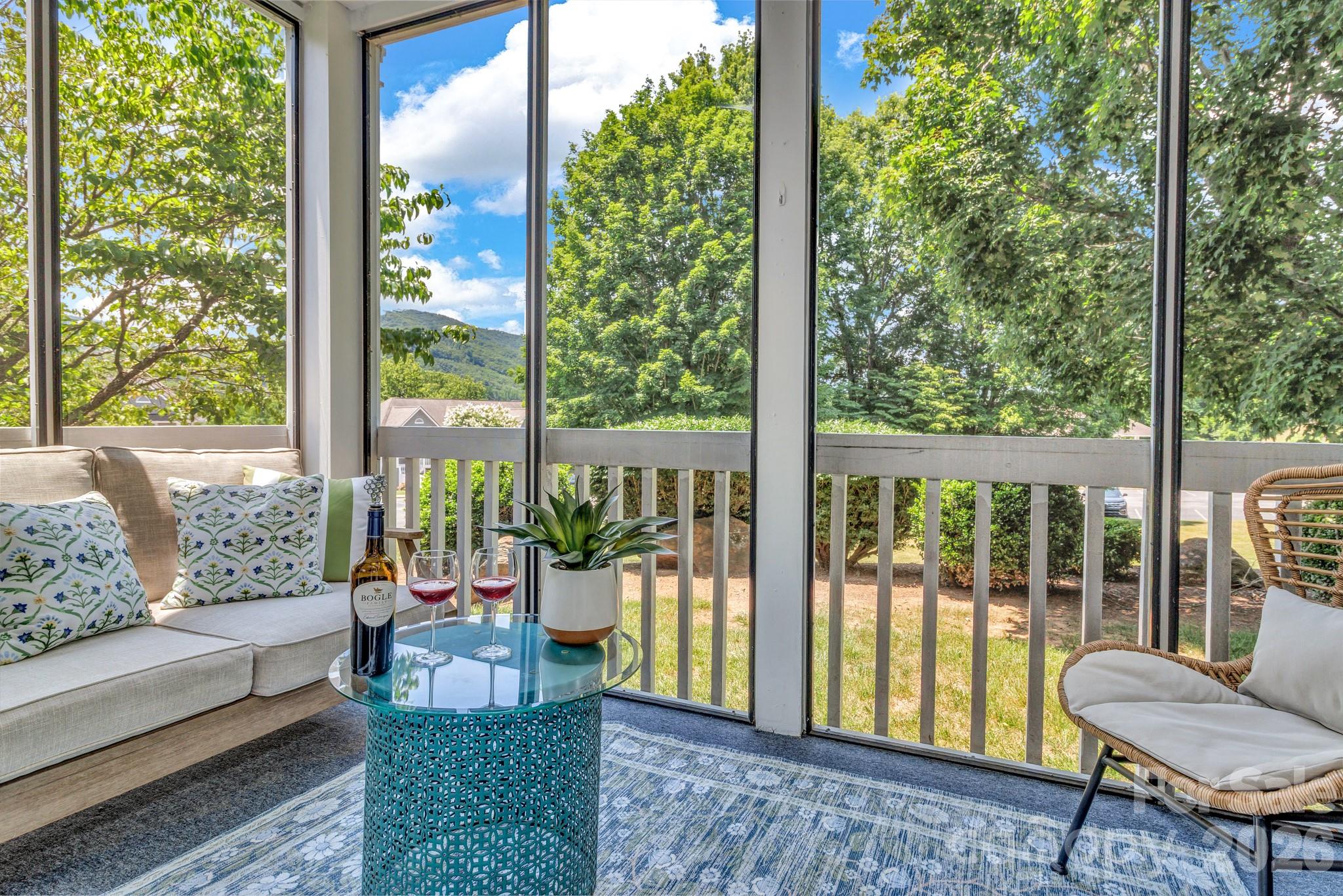 2601 Sagamore Lane — Asheville