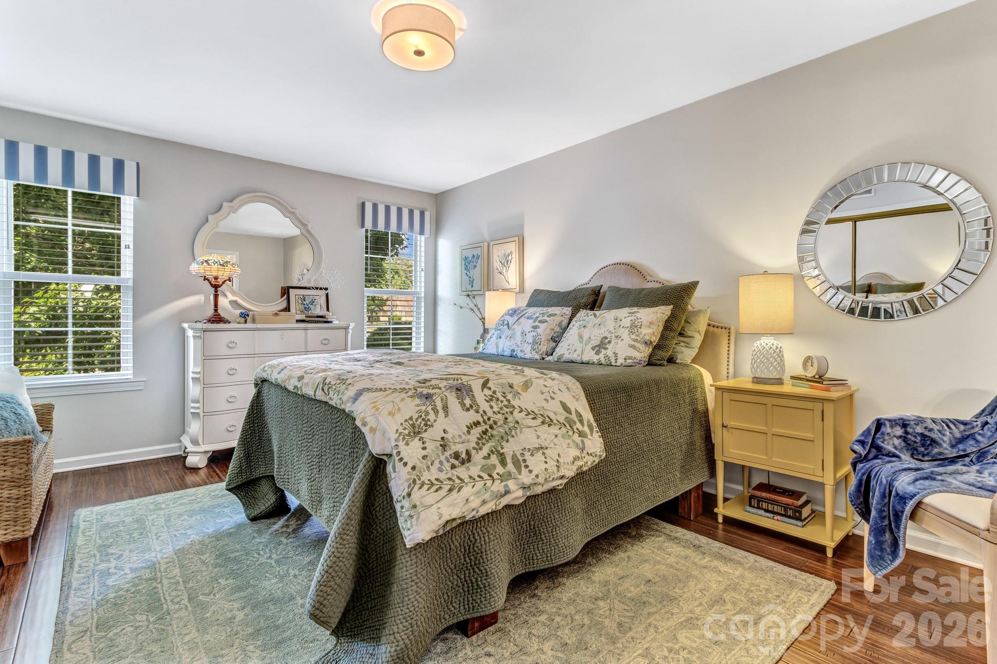 2601 Sagamore Lane — Asheville