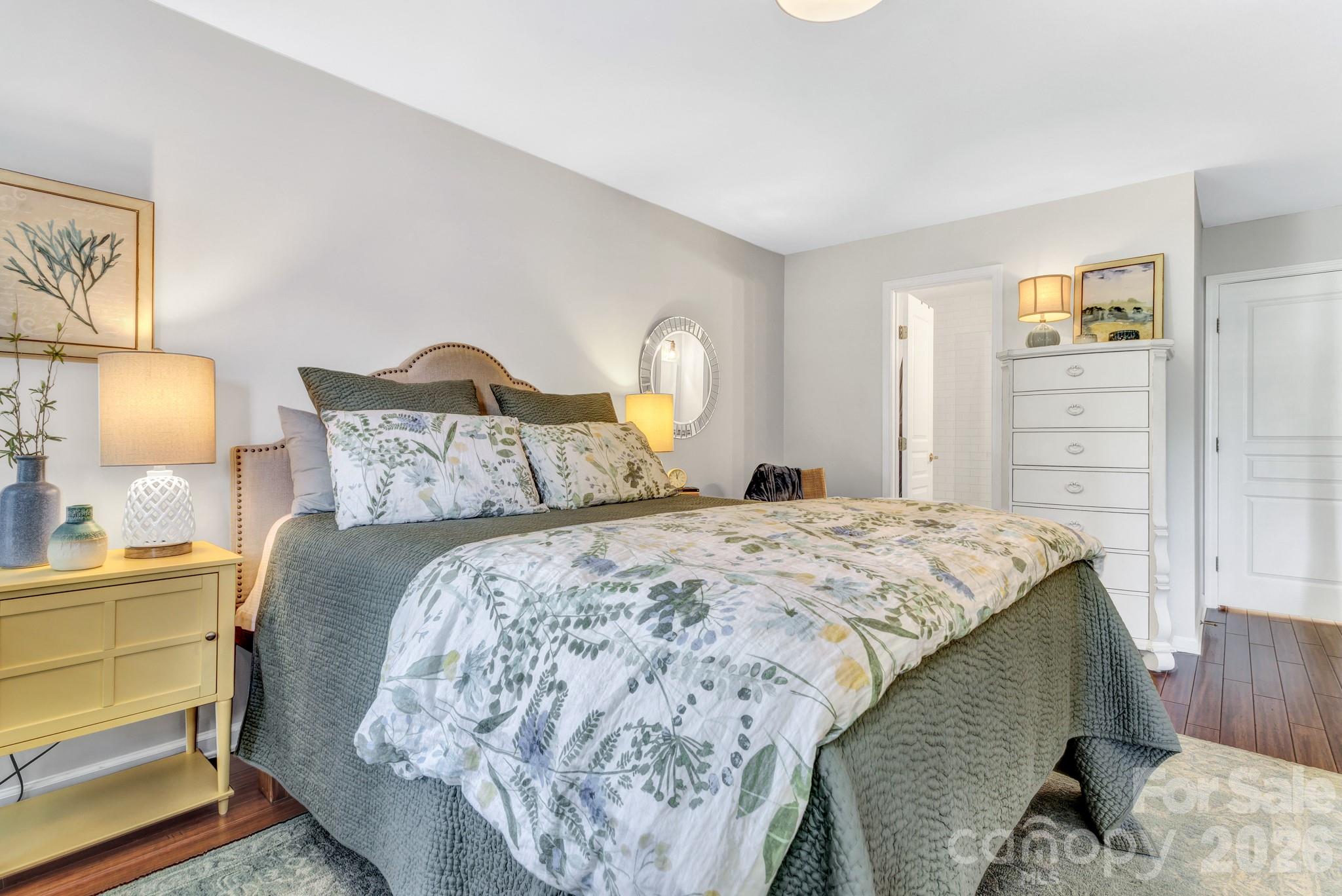 2601 Sagamore Lane — Asheville