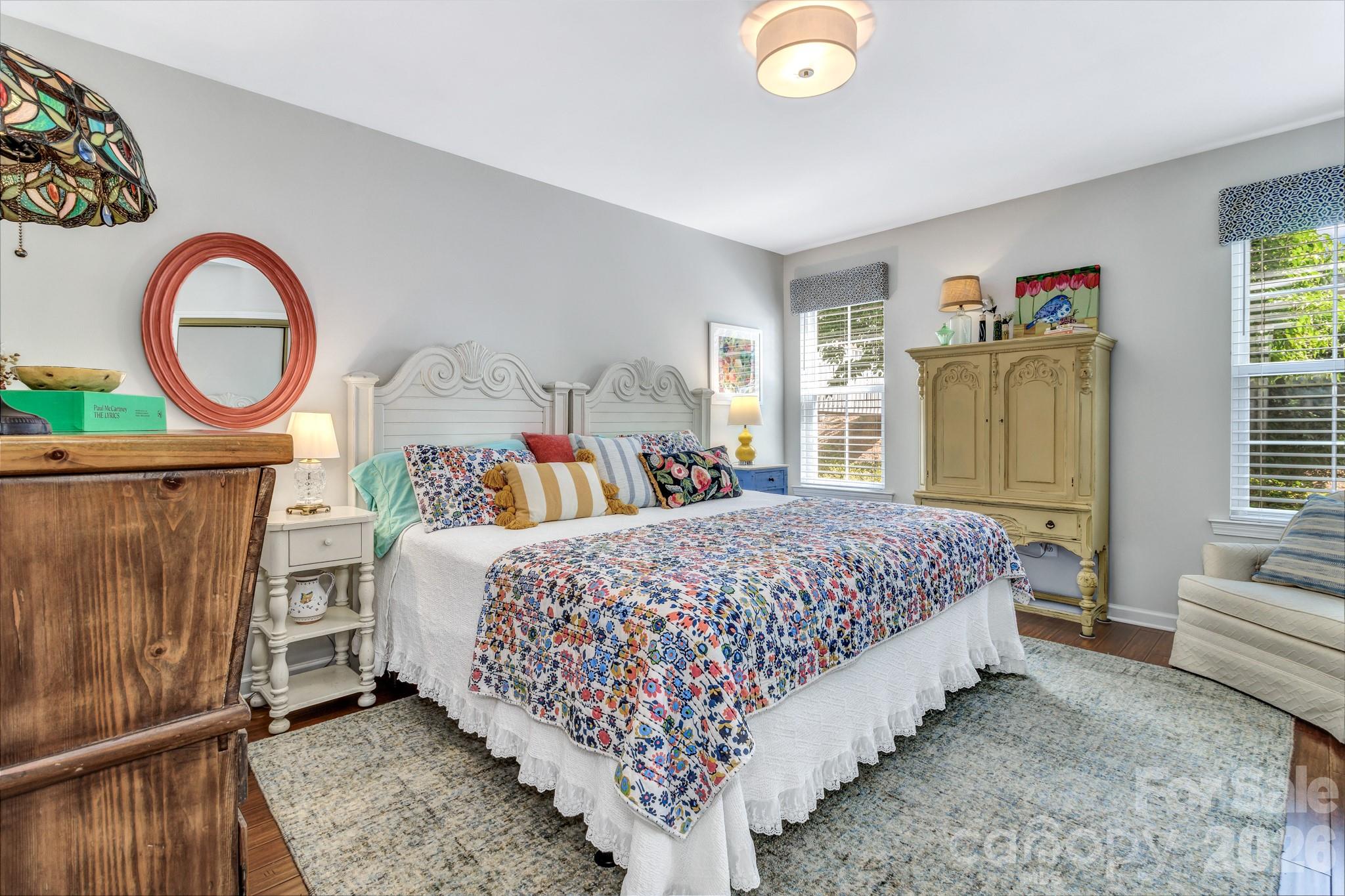 2601 Sagamore Lane — Asheville