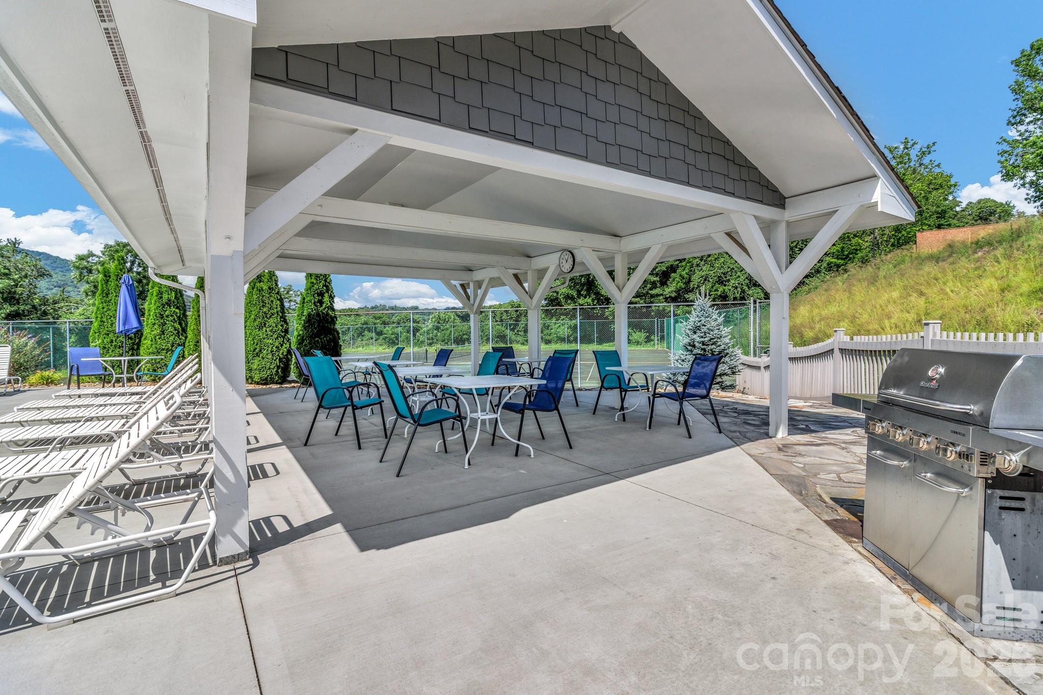 2601 Sagamore Lane — Asheville