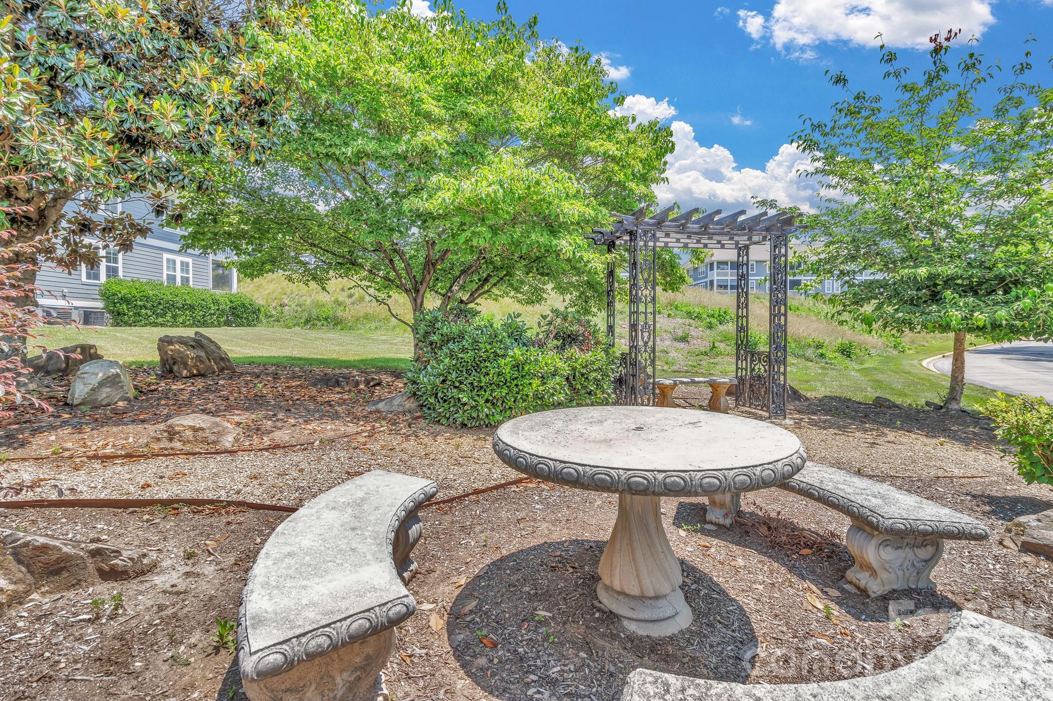 2601 Sagamore Lane — Asheville