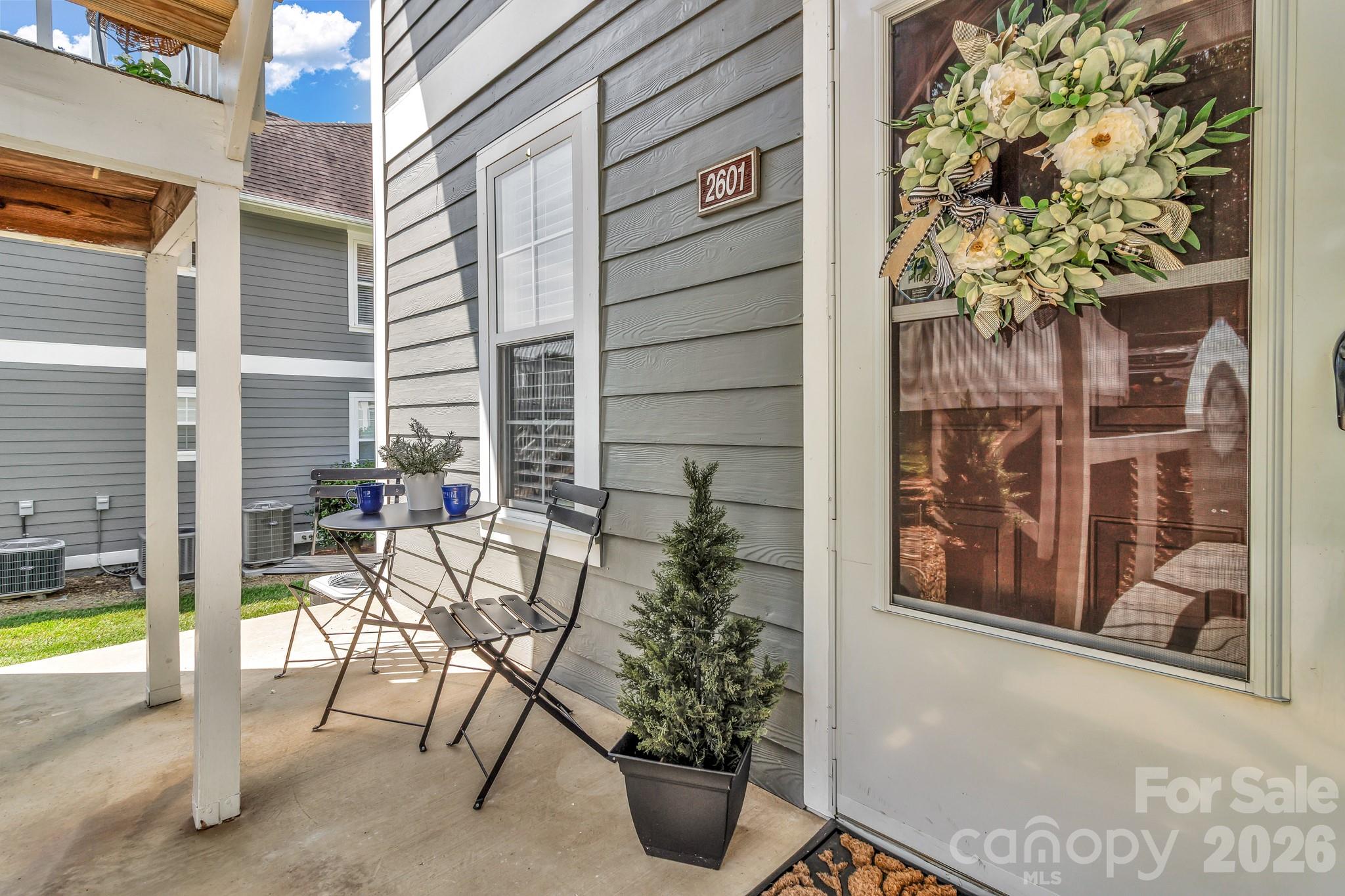 2601 Sagamore Lane — Asheville