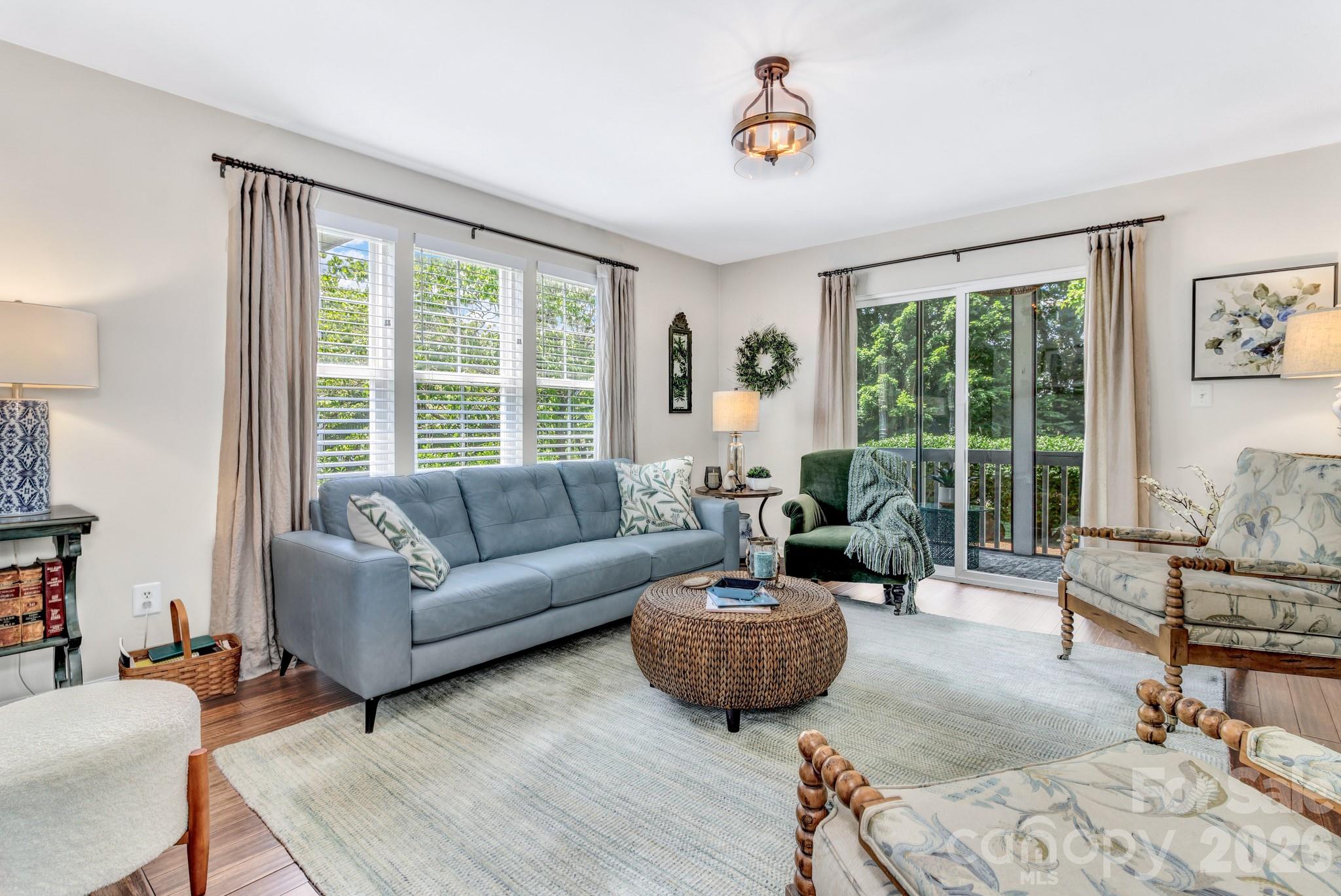 2601 Sagamore Lane — Asheville