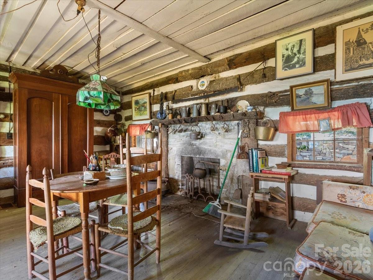 8709 Hwy 226A Highway — Little Switzerland
