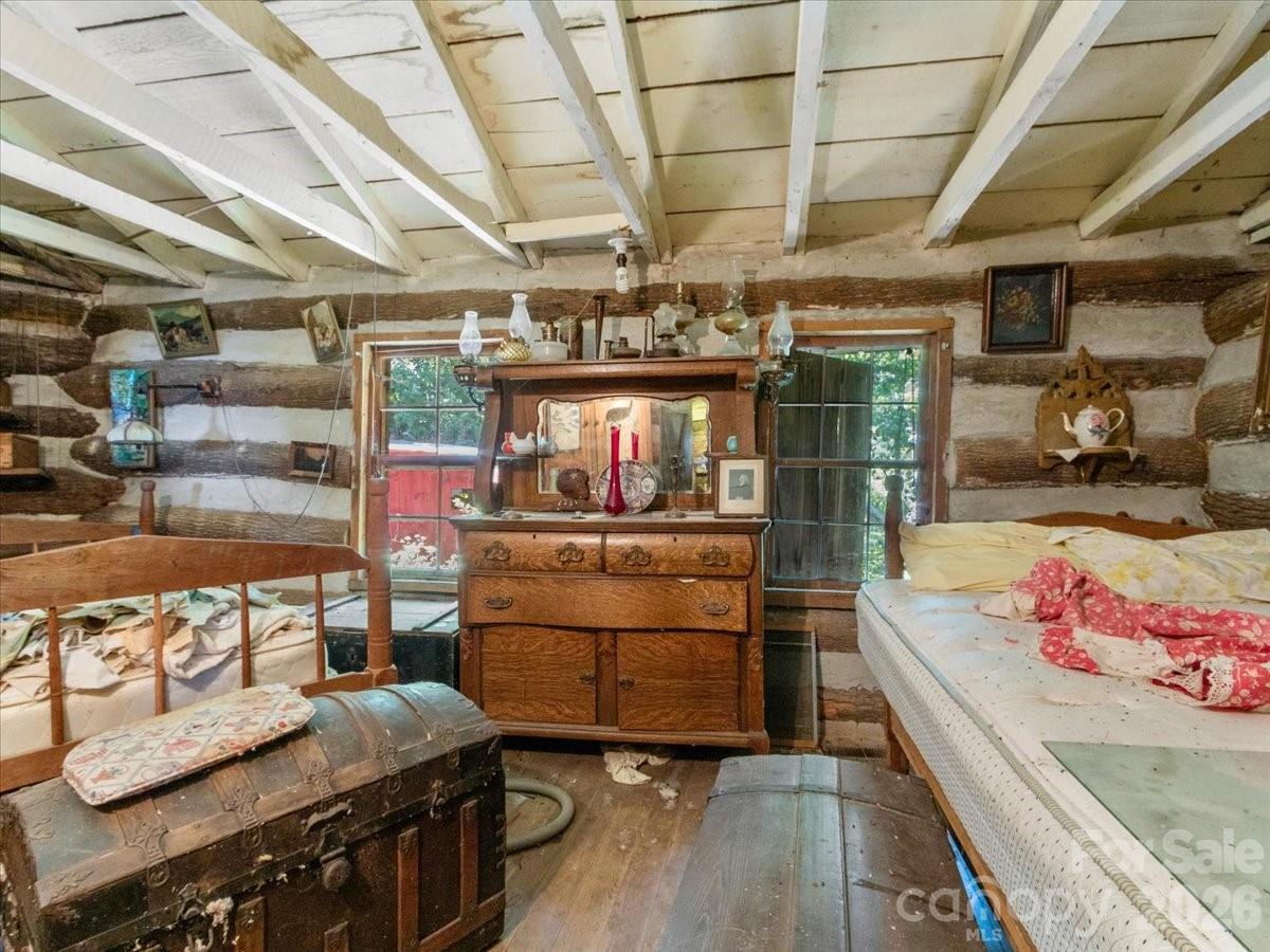 8709 Hwy 226A Highway — Little Switzerland
