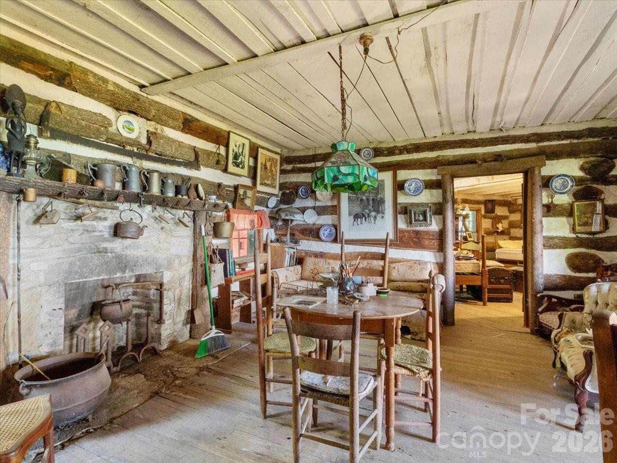8709 Hwy 226A Highway — Little Switzerland