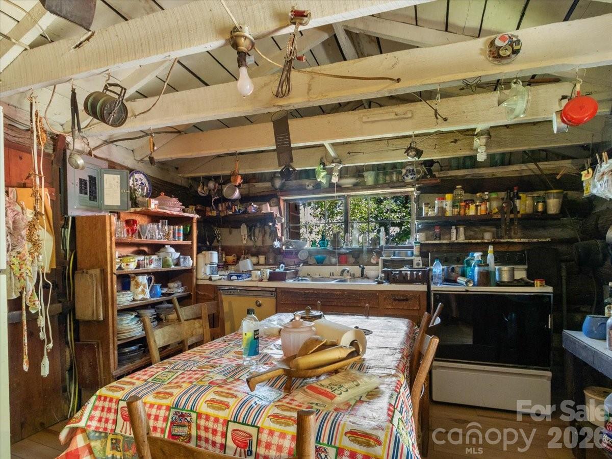 8709 Hwy 226A Highway — Little Switzerland