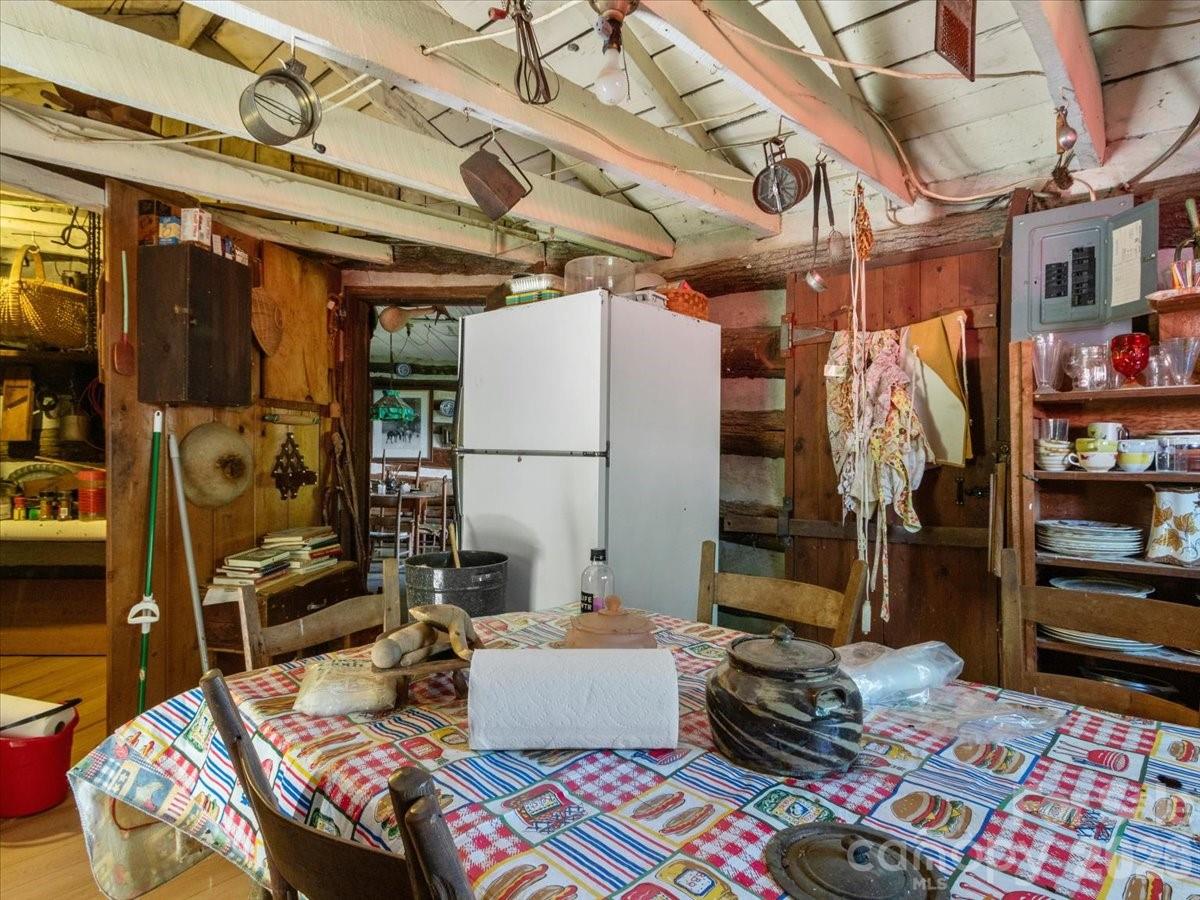 8709 Hwy 226A Highway — Little Switzerland