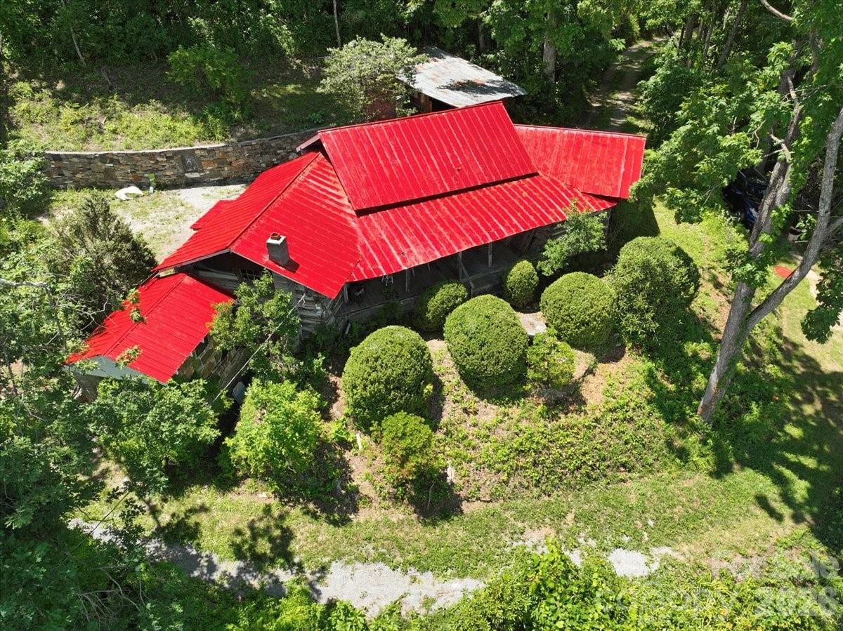 8709 Hwy 226A Highway — Little Switzerland