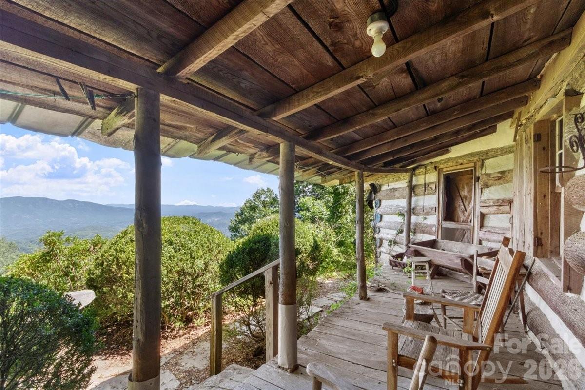 8709 Hwy 226A Highway — Little Switzerland
