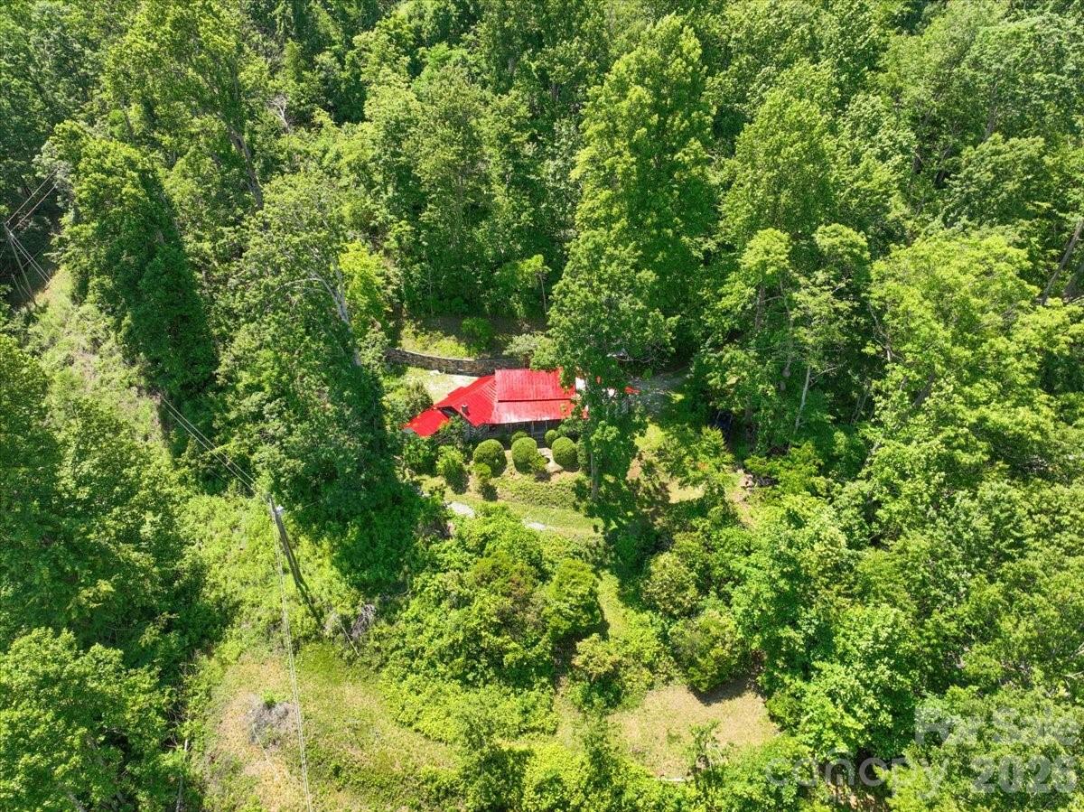 8709 Hwy 226A Highway — Little Switzerland