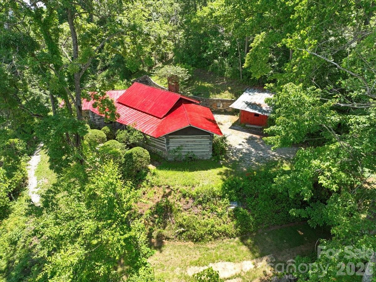 8709 Hwy 226A Highway — Little Switzerland