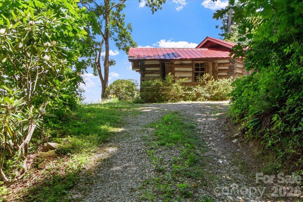 8709 Hwy 226A Highway — Little Switzerland