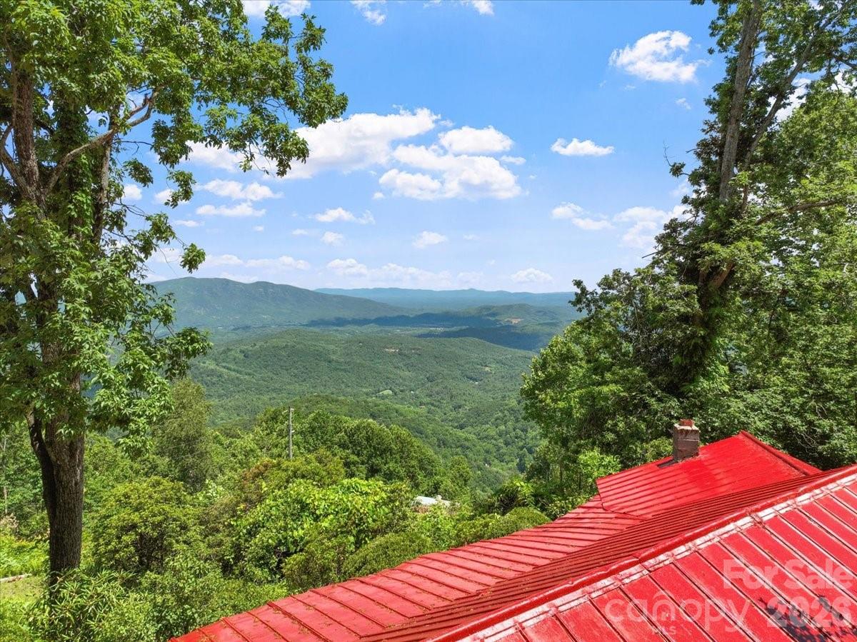 8709 Hwy 226A Highway — Little Switzerland