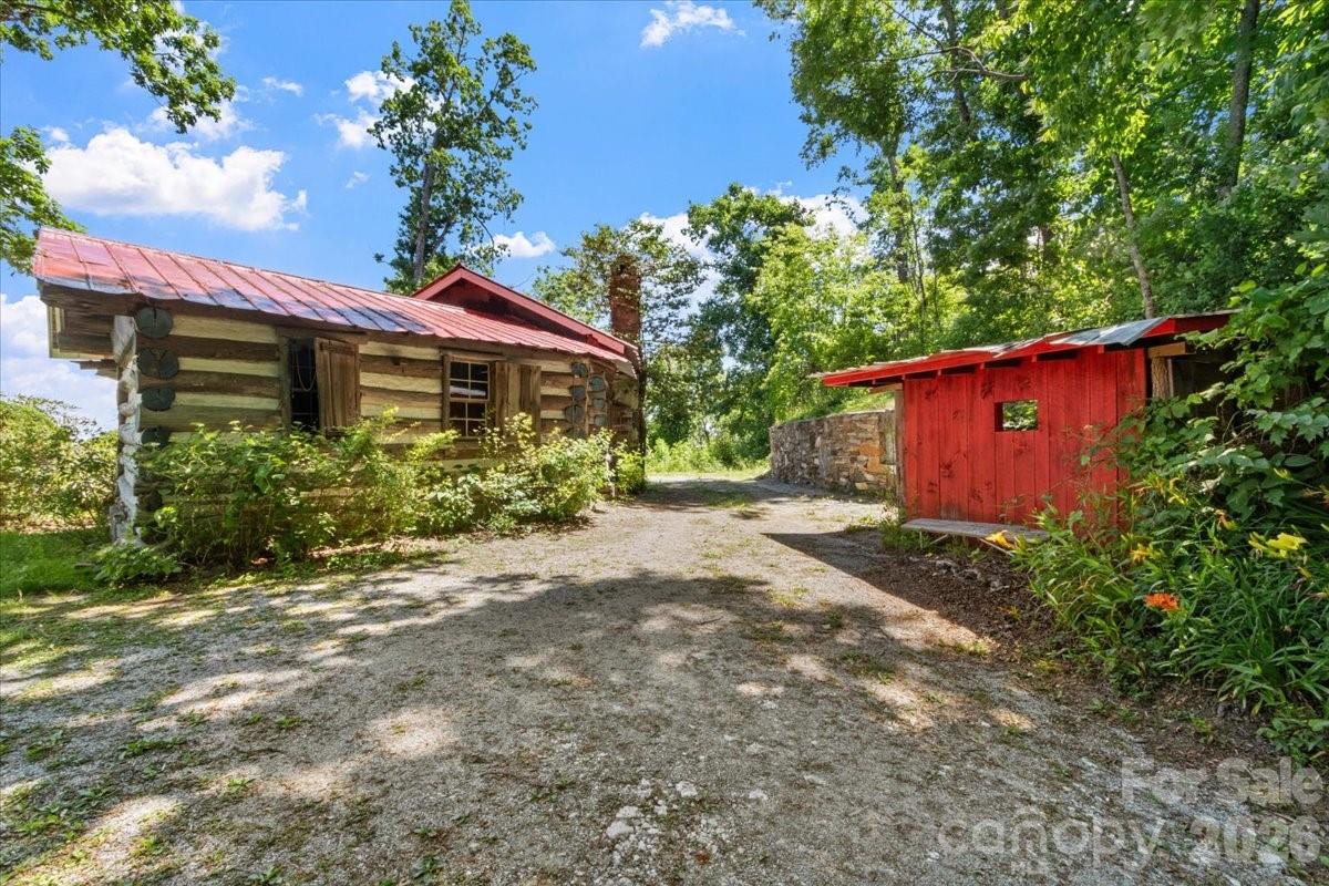 8709 Hwy 226A Highway — Little Switzerland