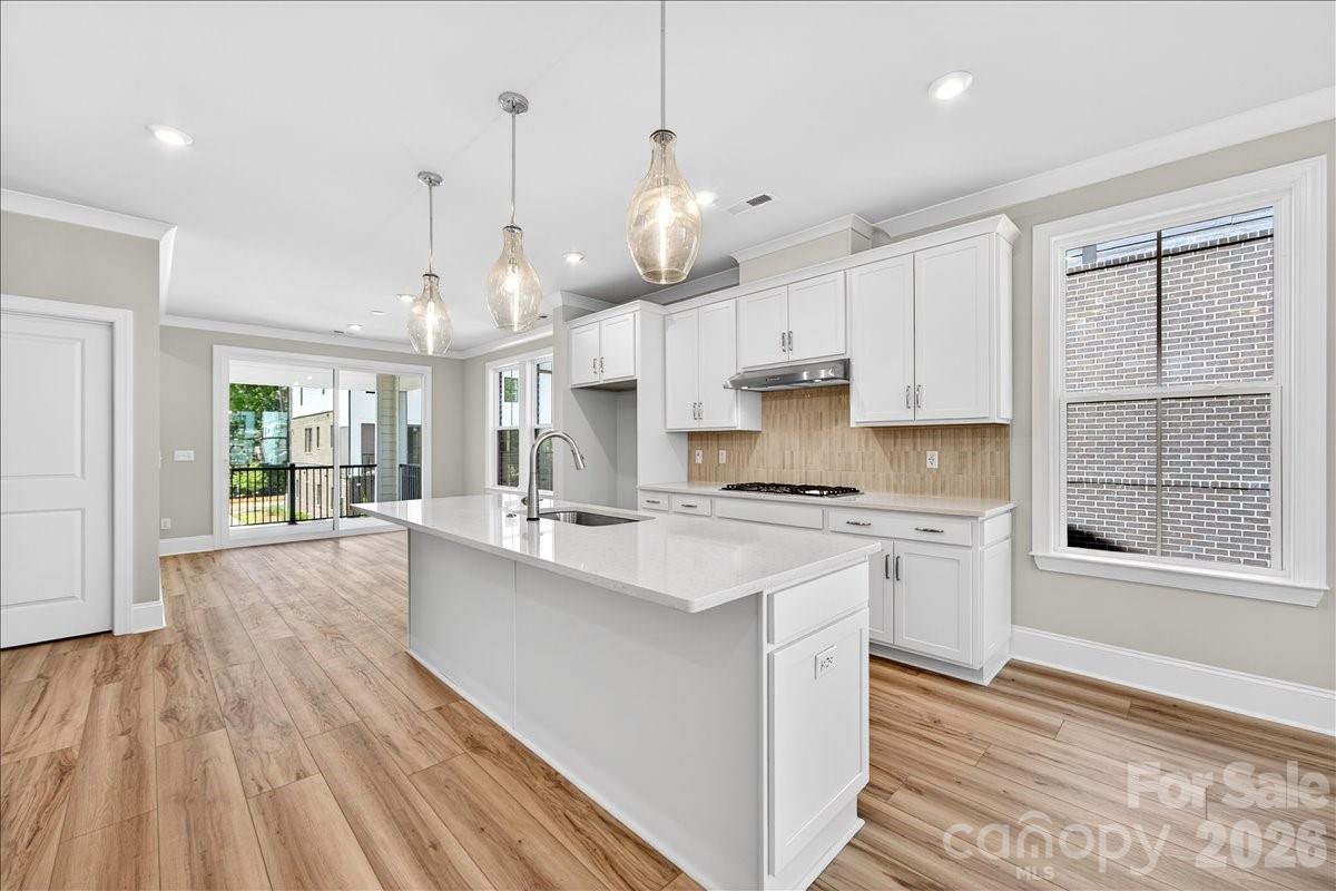 12015 Elsa Lane — Charlotte