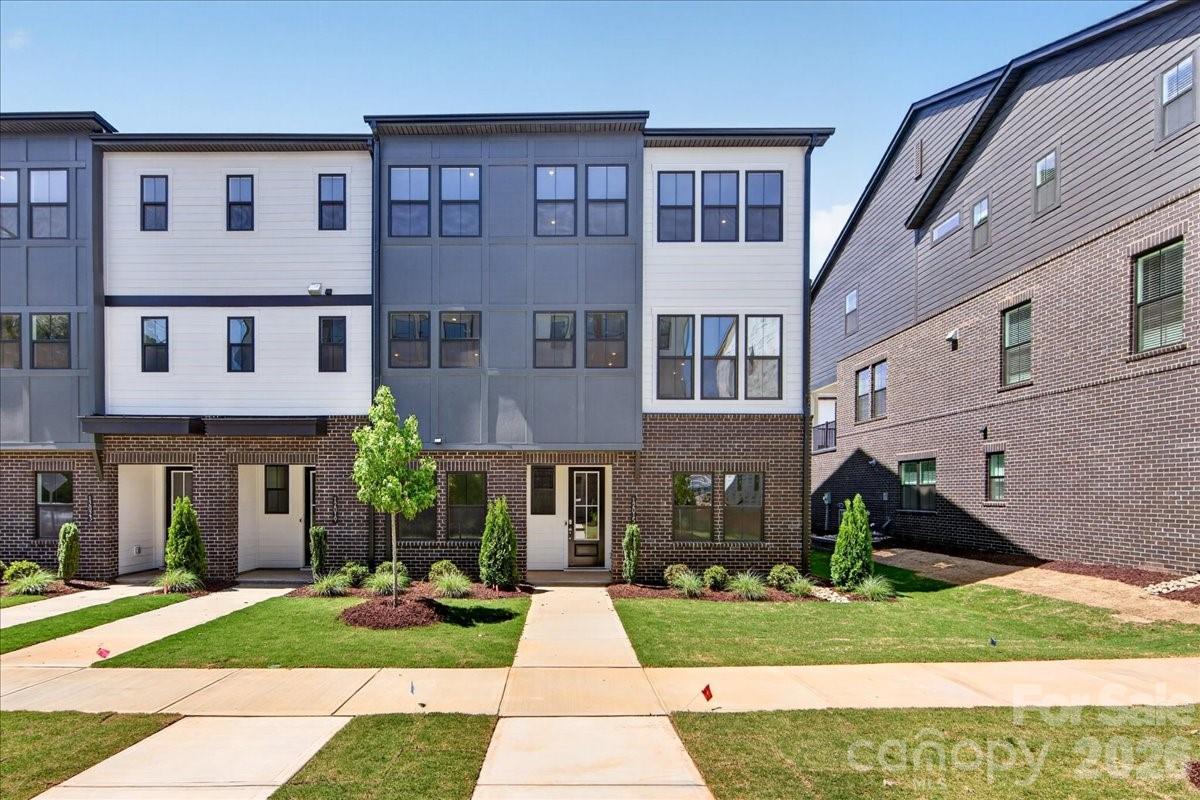 12015 Elsa Lane — Charlotte