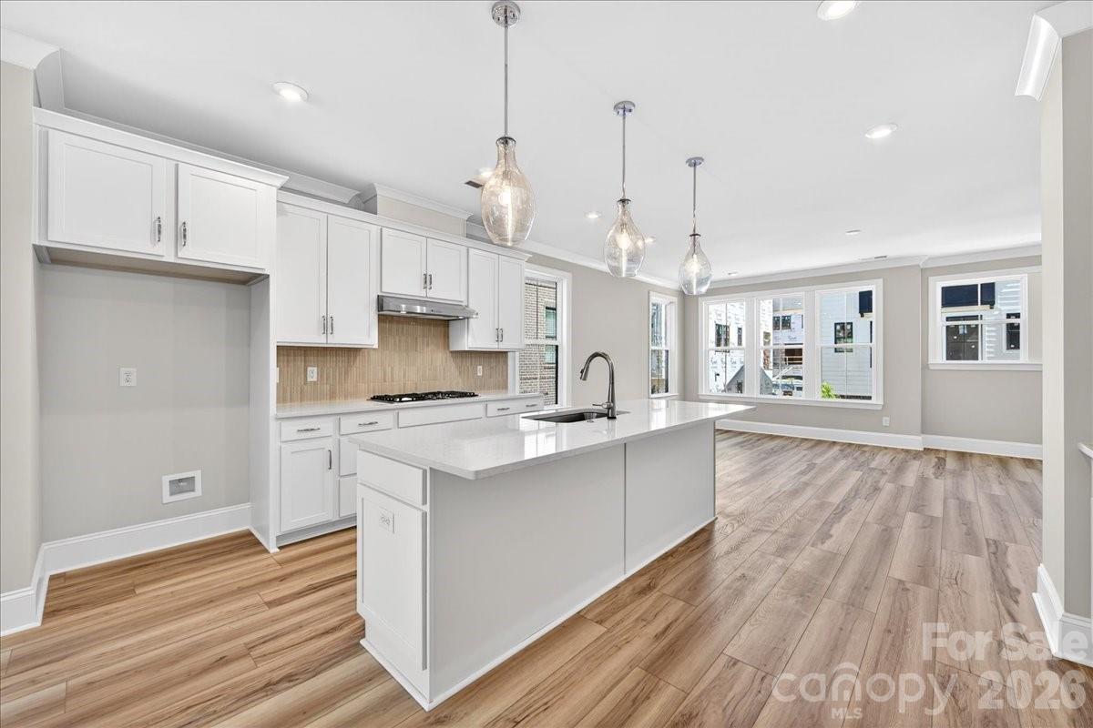 12015 Elsa Lane — Charlotte