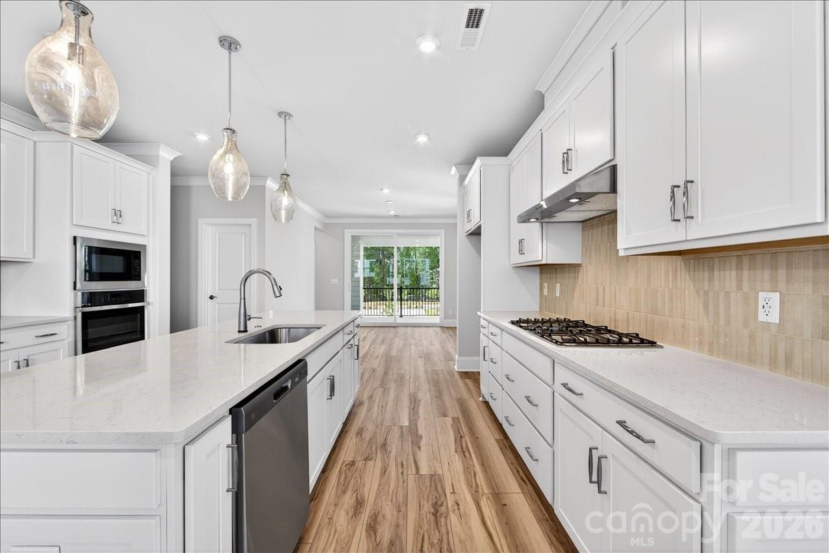 12015 Elsa Lane — Charlotte