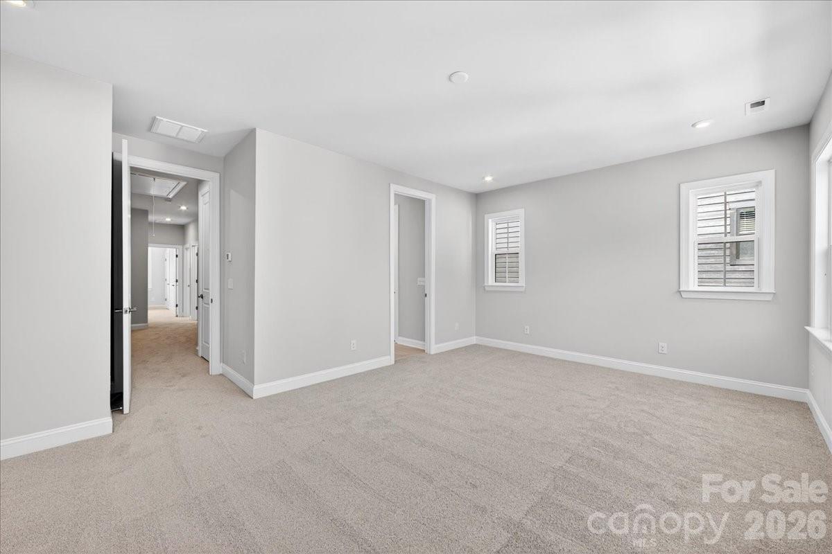 12015 Elsa Lane — Charlotte