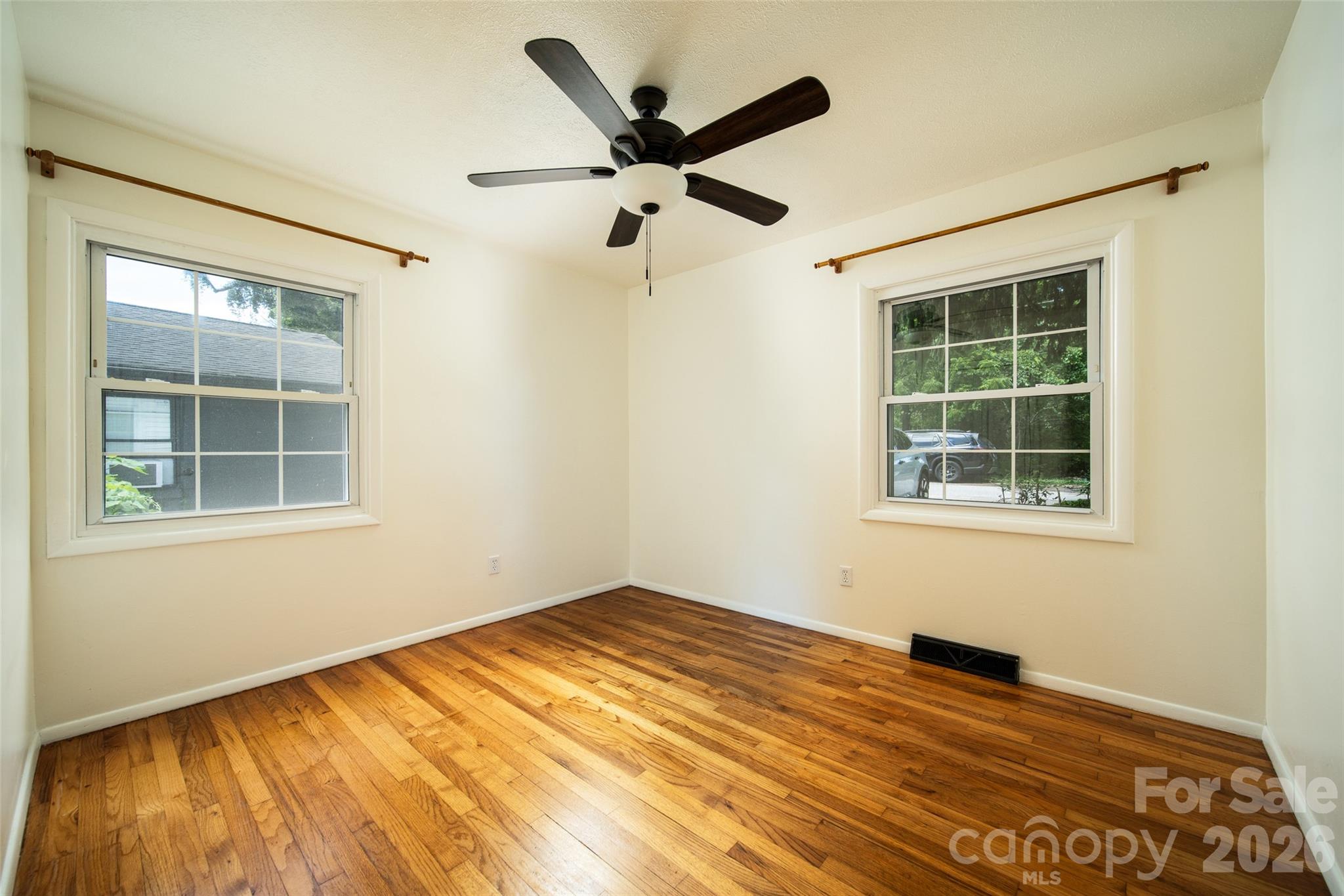 201 Fayetteville Street — Asheville